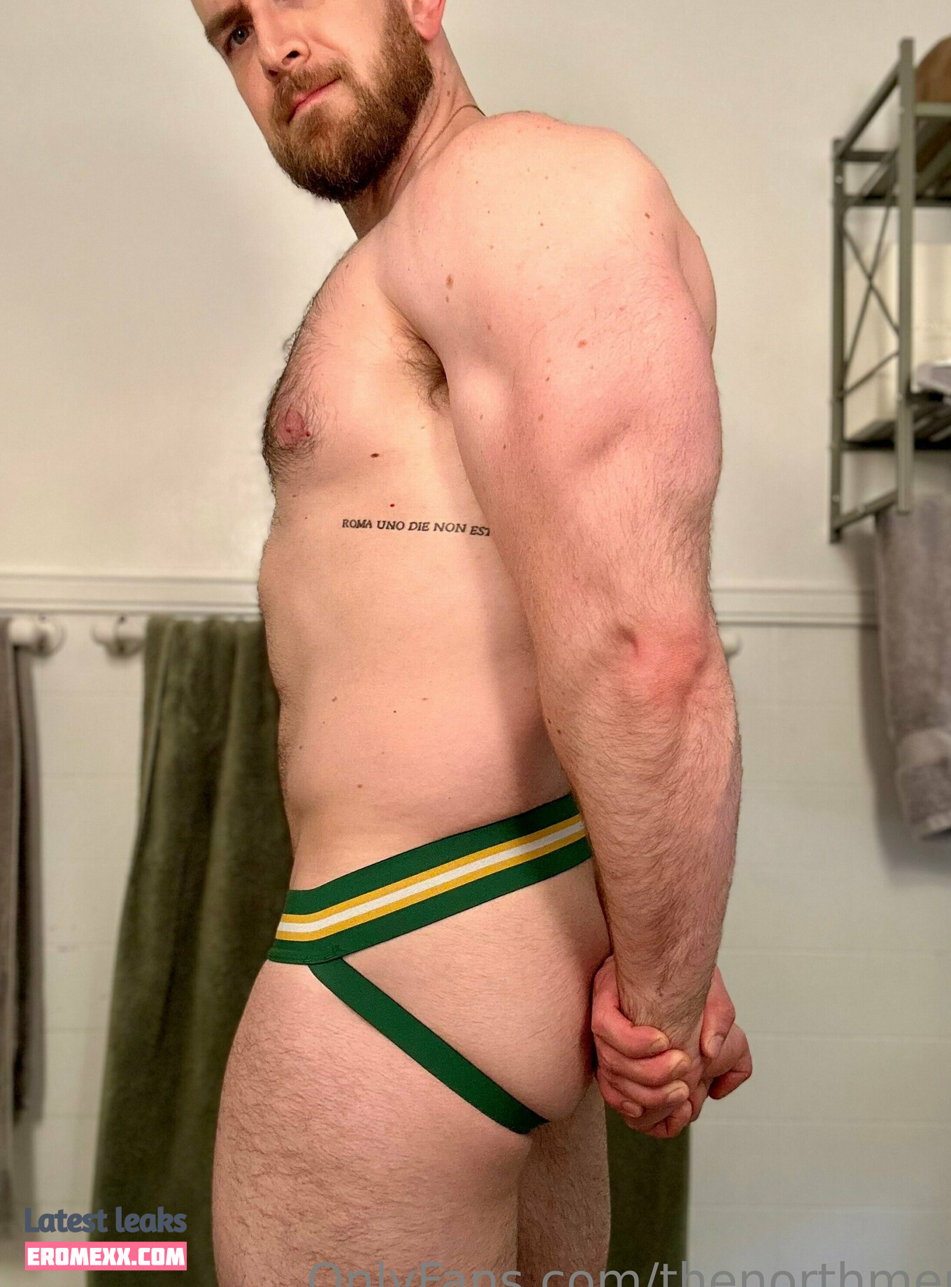 Latest Leaks thenorthmen Nude #40 - Fapello