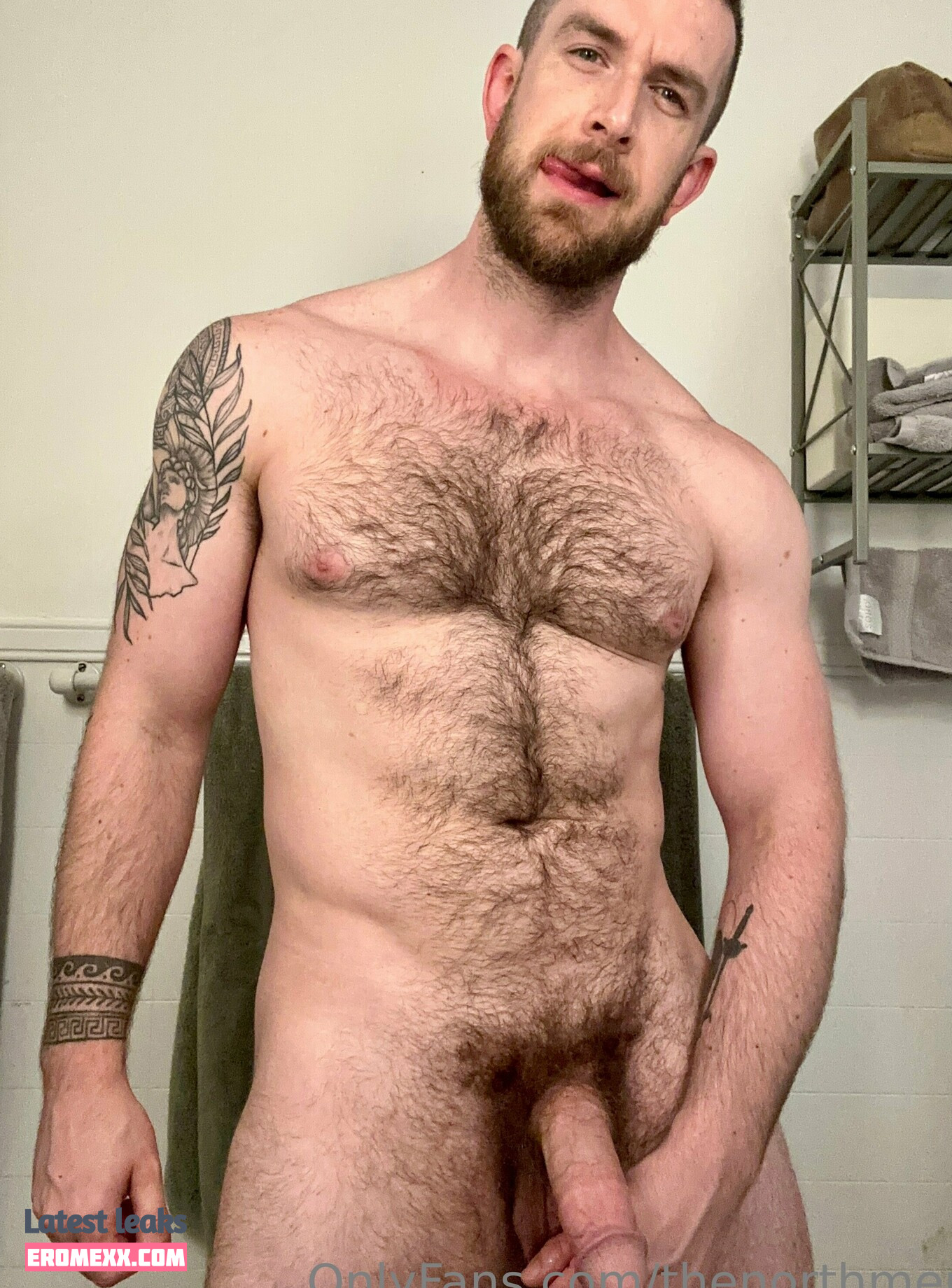 Latest Leaks thenorthmen Nude #55 - Fapello