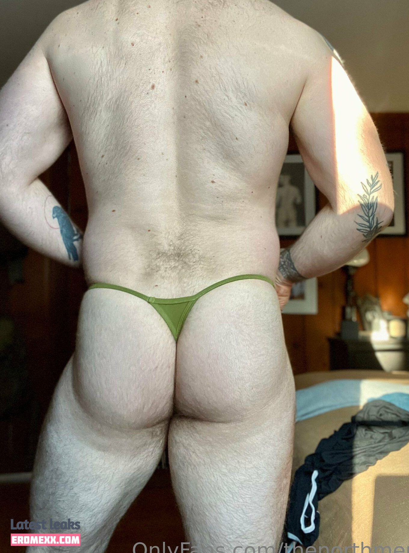 Latest Leaks thenorthmen Nude #6 - Fapello