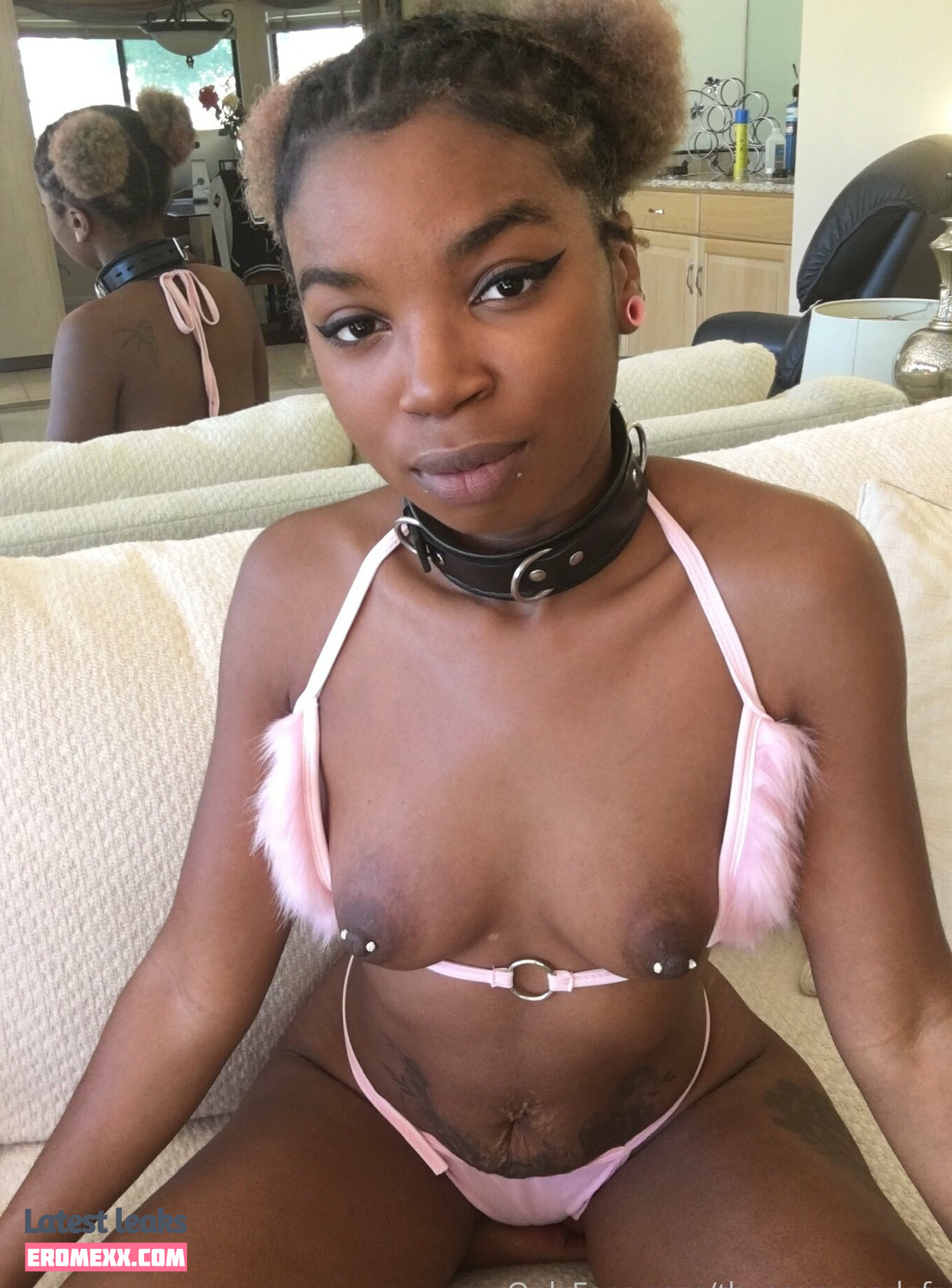 Latest Leaks thenovapandafree Nude #9 - Fapello