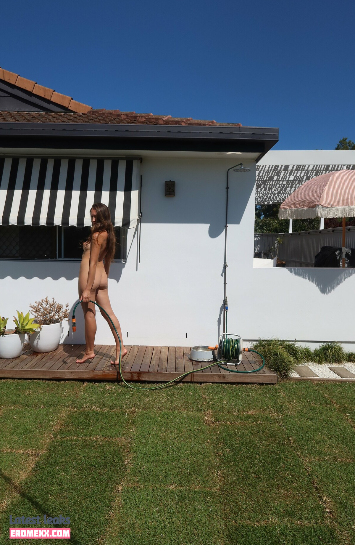 Latest Leaks thenudeblogger Nude #28 - Fapello