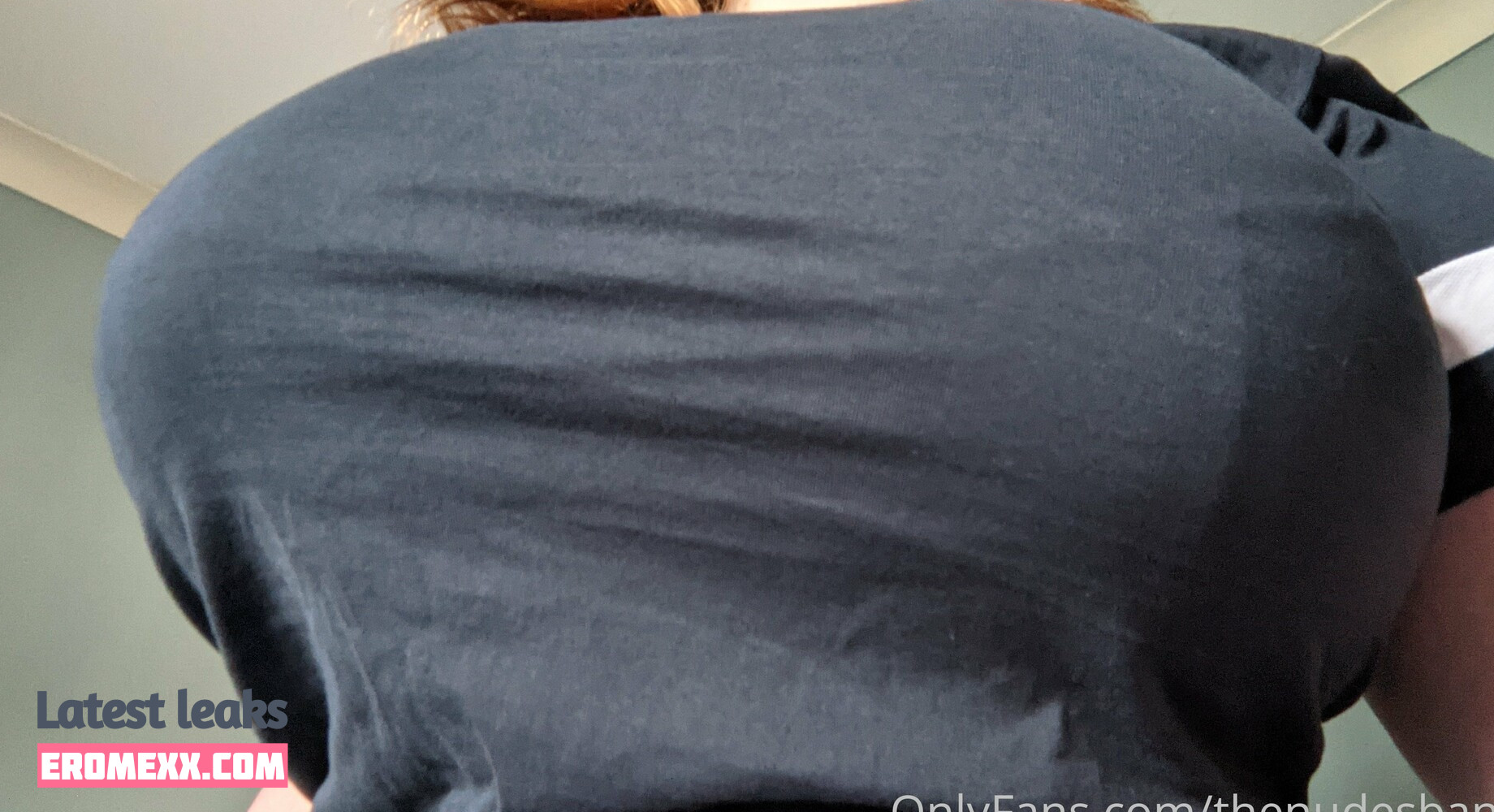 Latest Leaks thenudesbank Nude #1 - Fapello