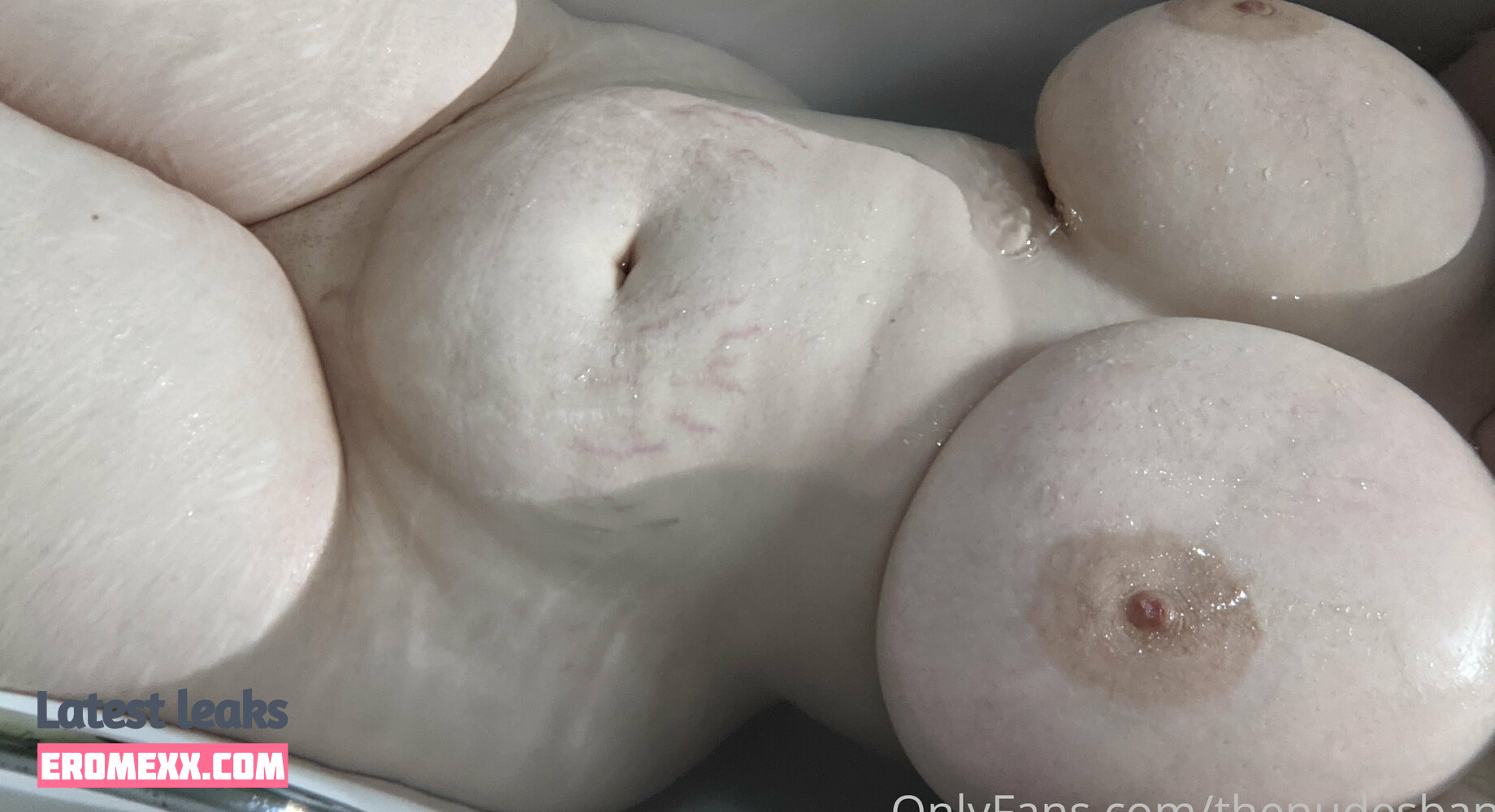 Latest Leaks thenudesbank Nude #2 - Fapello
