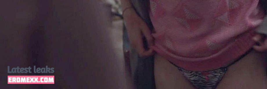 Latest Leaks Theodora Tzimou Nude #1 - Fapello
