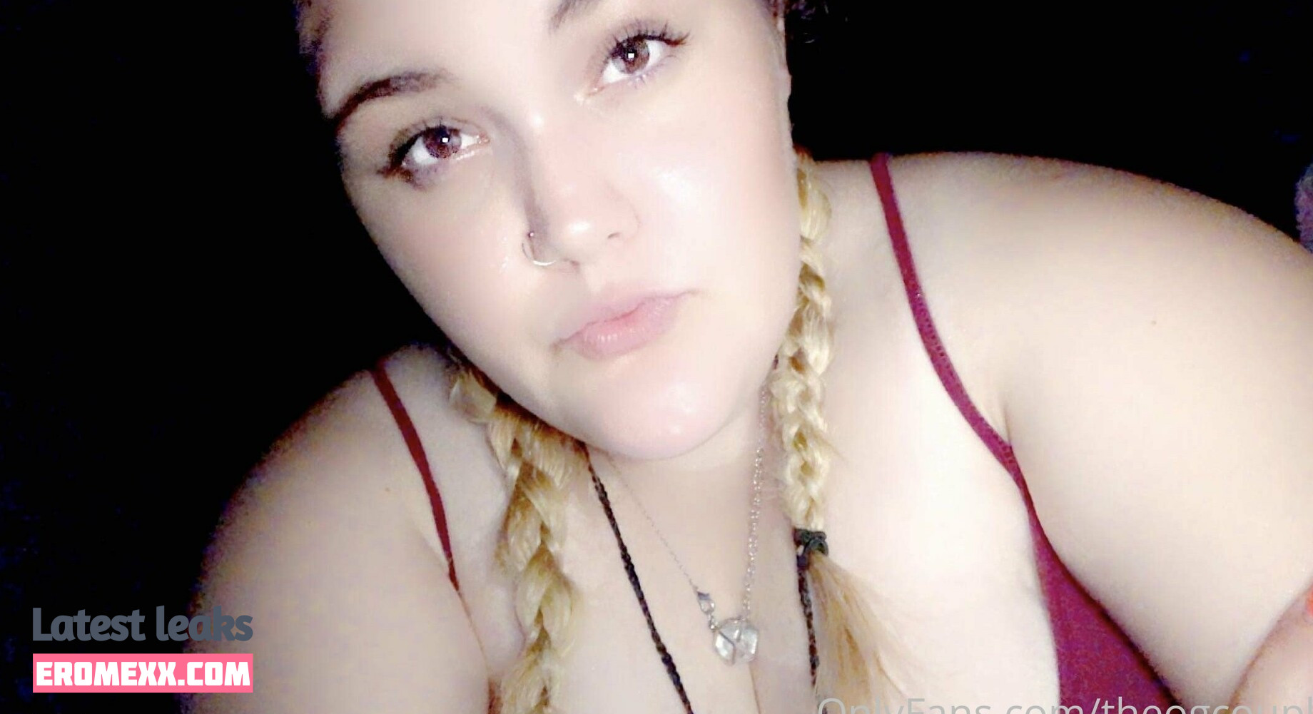 Latest Leaks theogcouple Nude #20 - Fapello