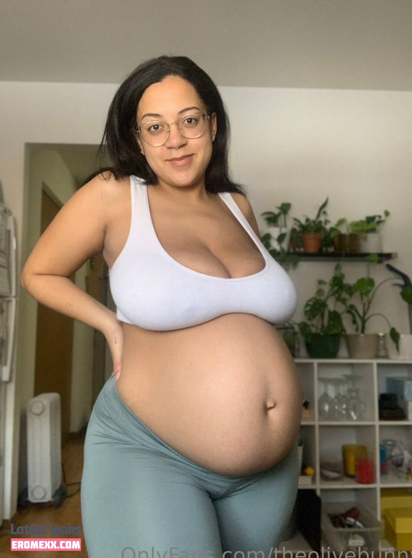 Latest Leaks theolivebunny Nude #19 - Fapello