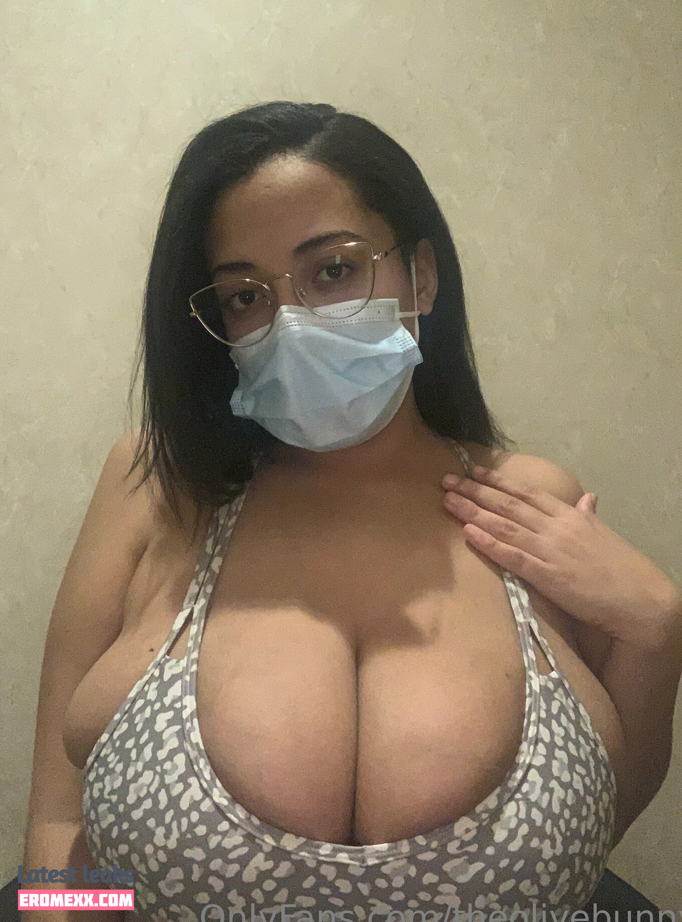 Latest Leaks theolivebunny Nude #23 - Fapello