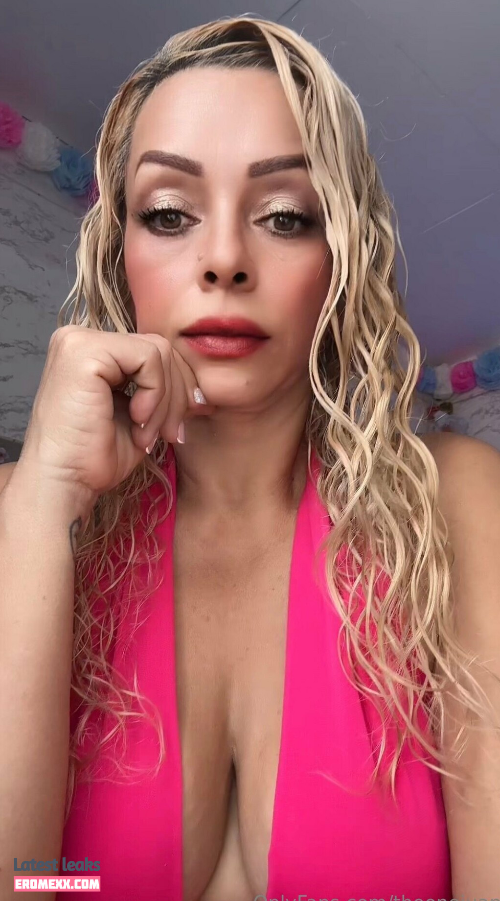 Latest Leaks theonejuana Nude #34 - Fapello