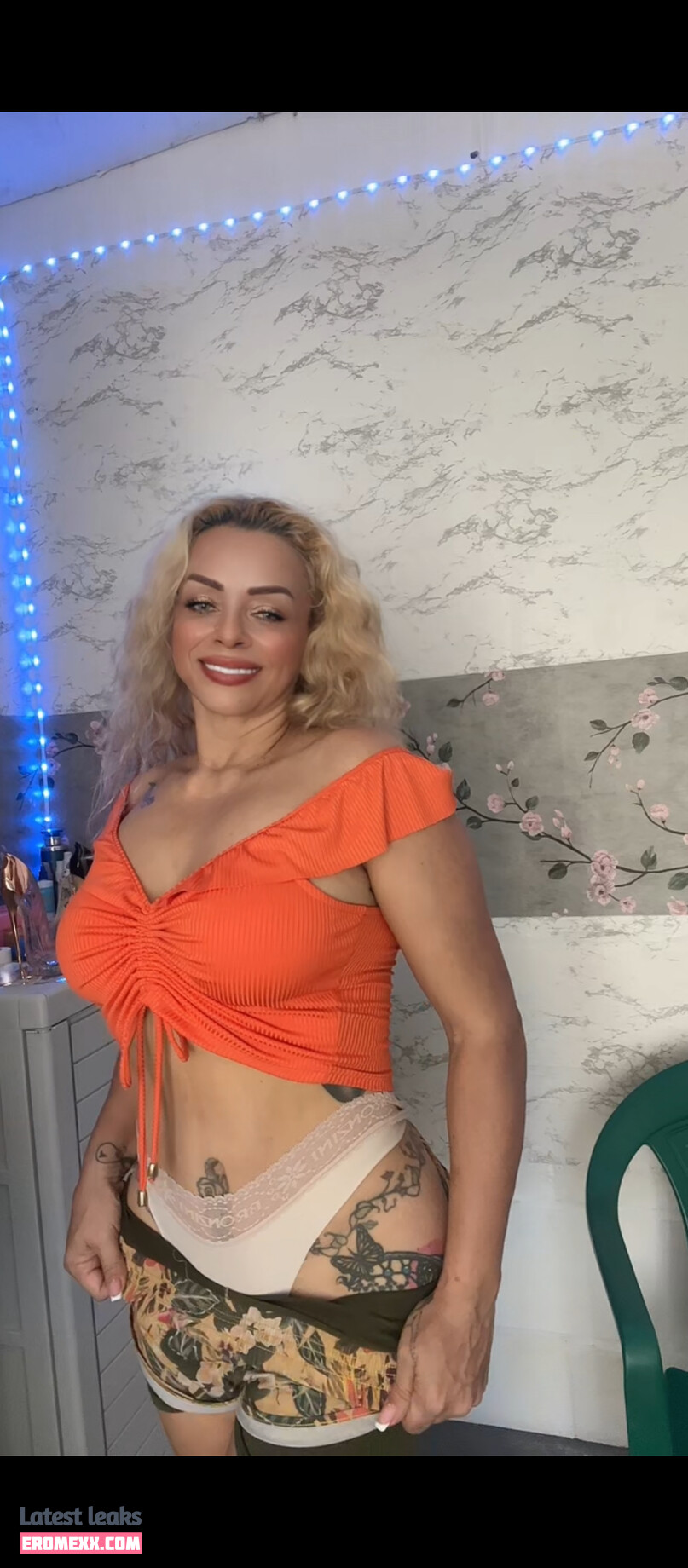 Latest Leaks theonejuana Nude #57 - Fapello