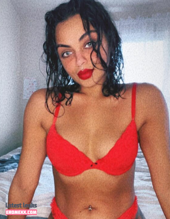 Latest Leaks theonly.ish Nude #1 - Fapello