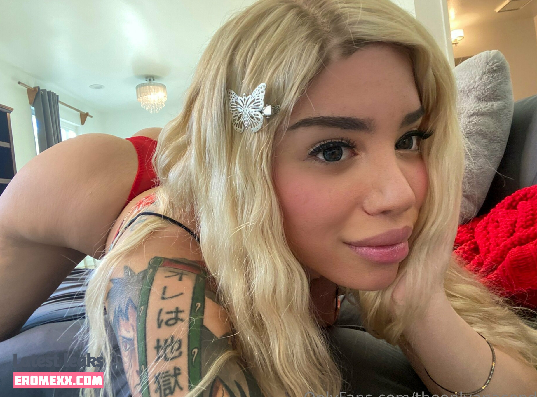 Latest Leaks theonlyanaconda Nude #18 - Fapello