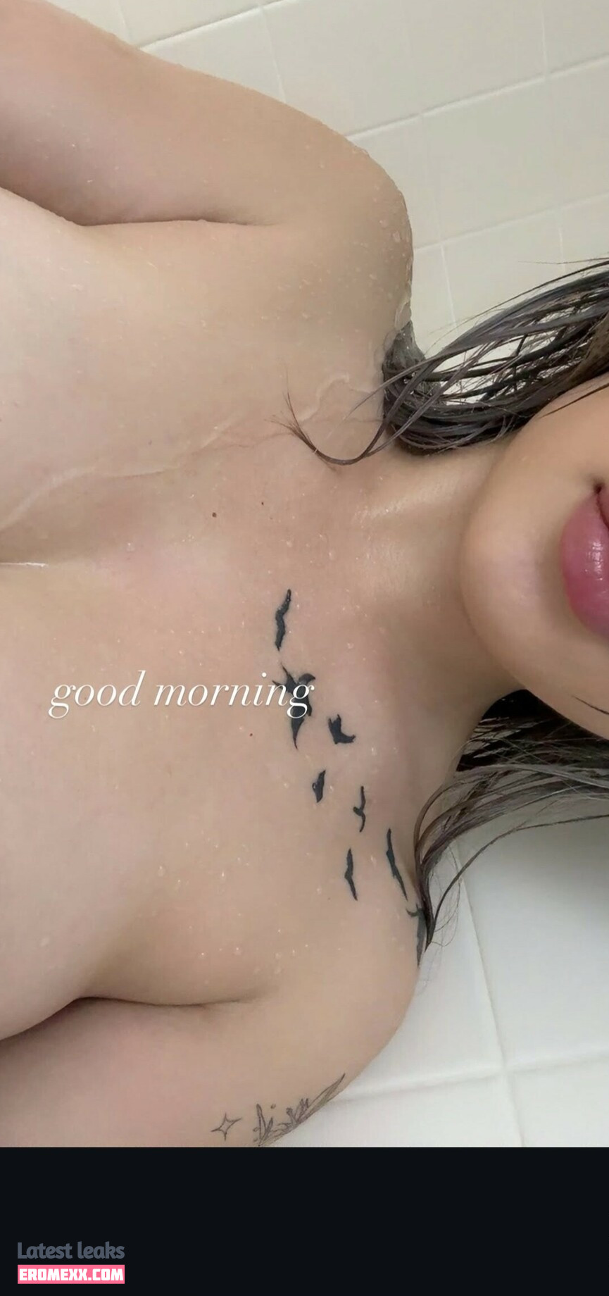 Latest Leaks theonlydouachi Nude #20 - Fapello