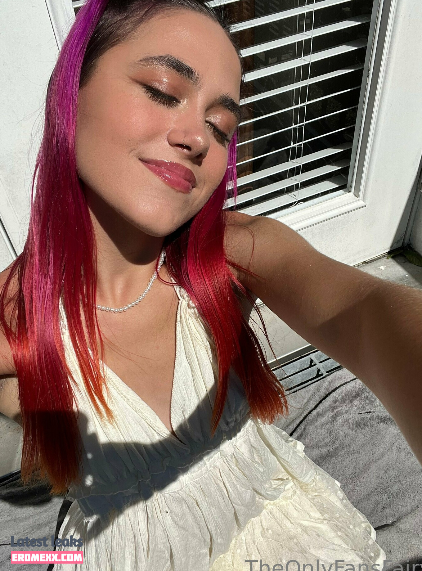 Latest Leaks theonlyfansfairy2 Nude #15 - Fapello