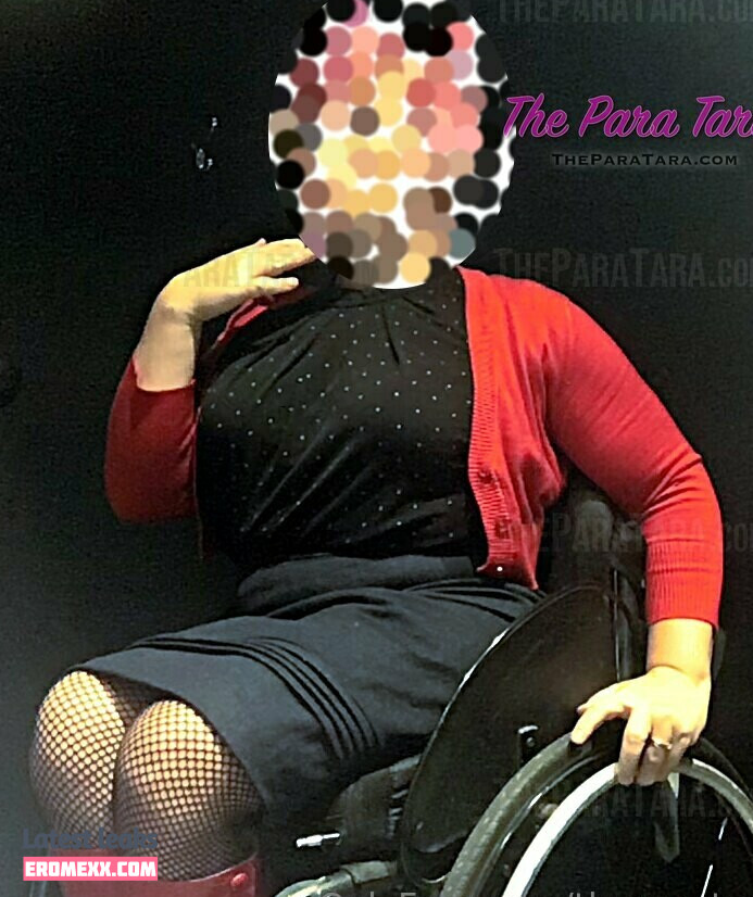 Latest Leaks theparatara Nude #3 - Fapello