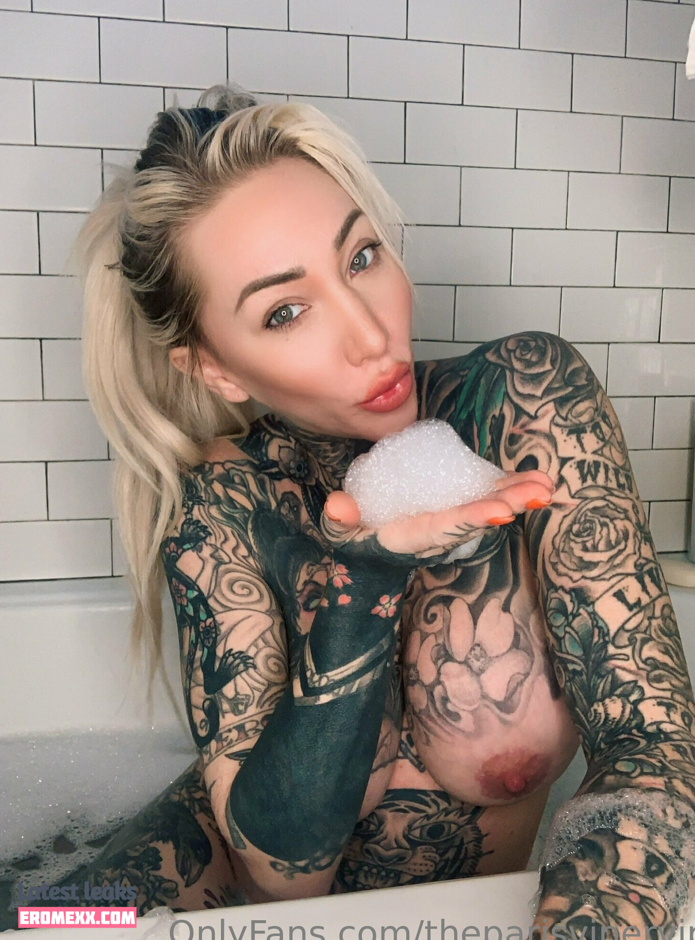 Latest Leaks theparisvipervip Nude #13 - Fapello