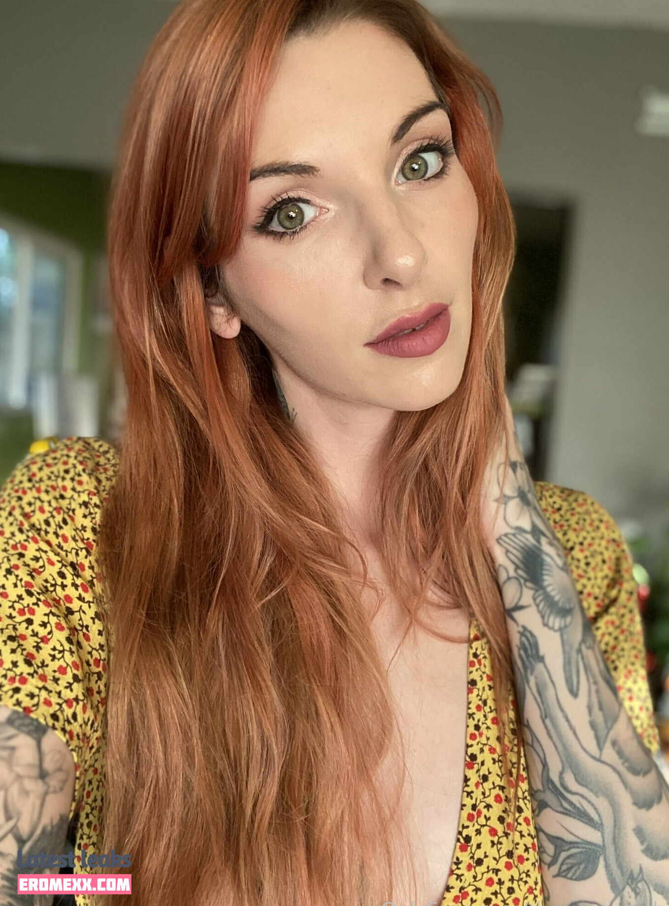 Latest Leaks thepennyarcher Nude #12 - Fapello