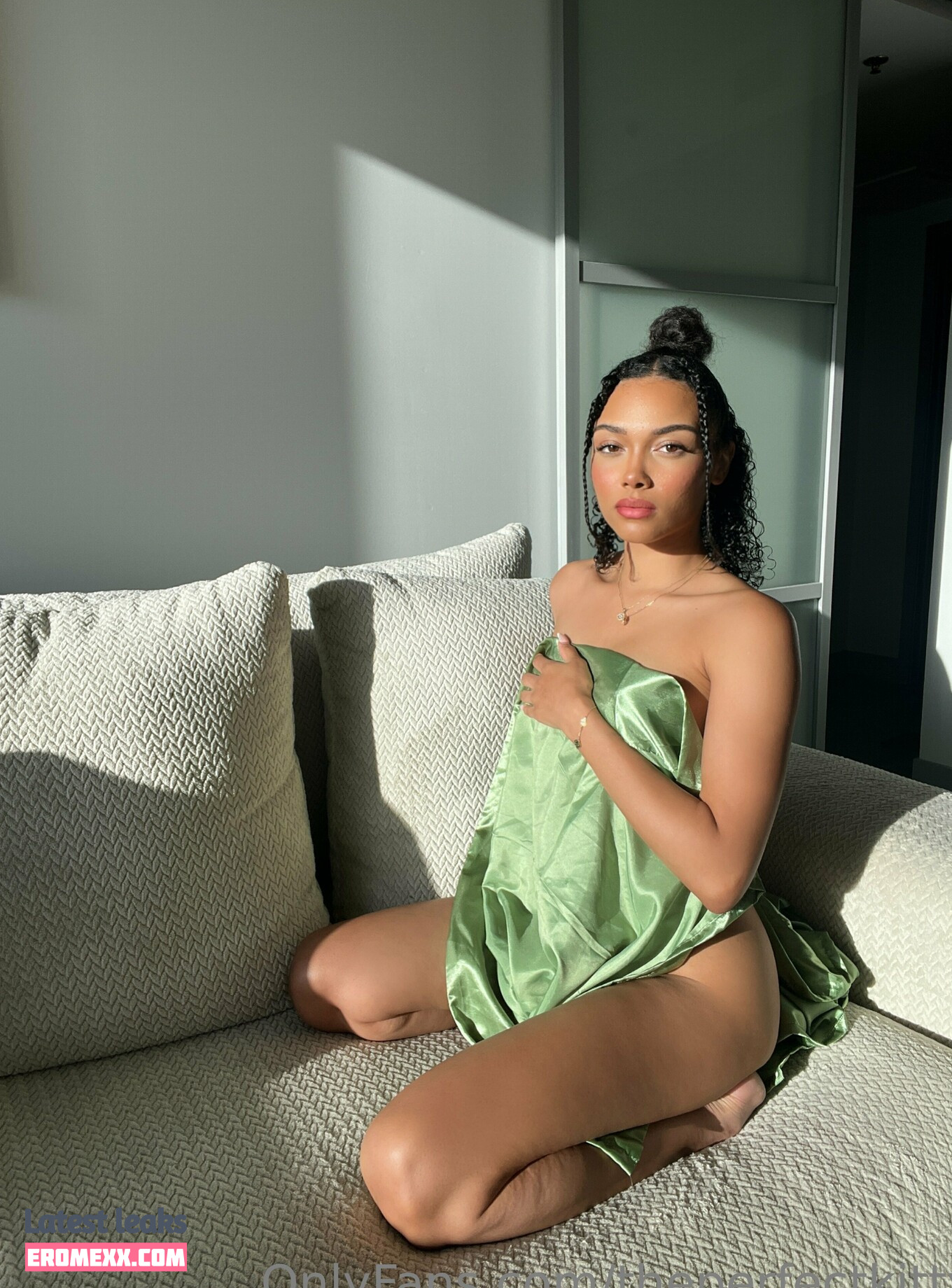 Latest Leaks theperfectkitty Nude #40 - Fapello