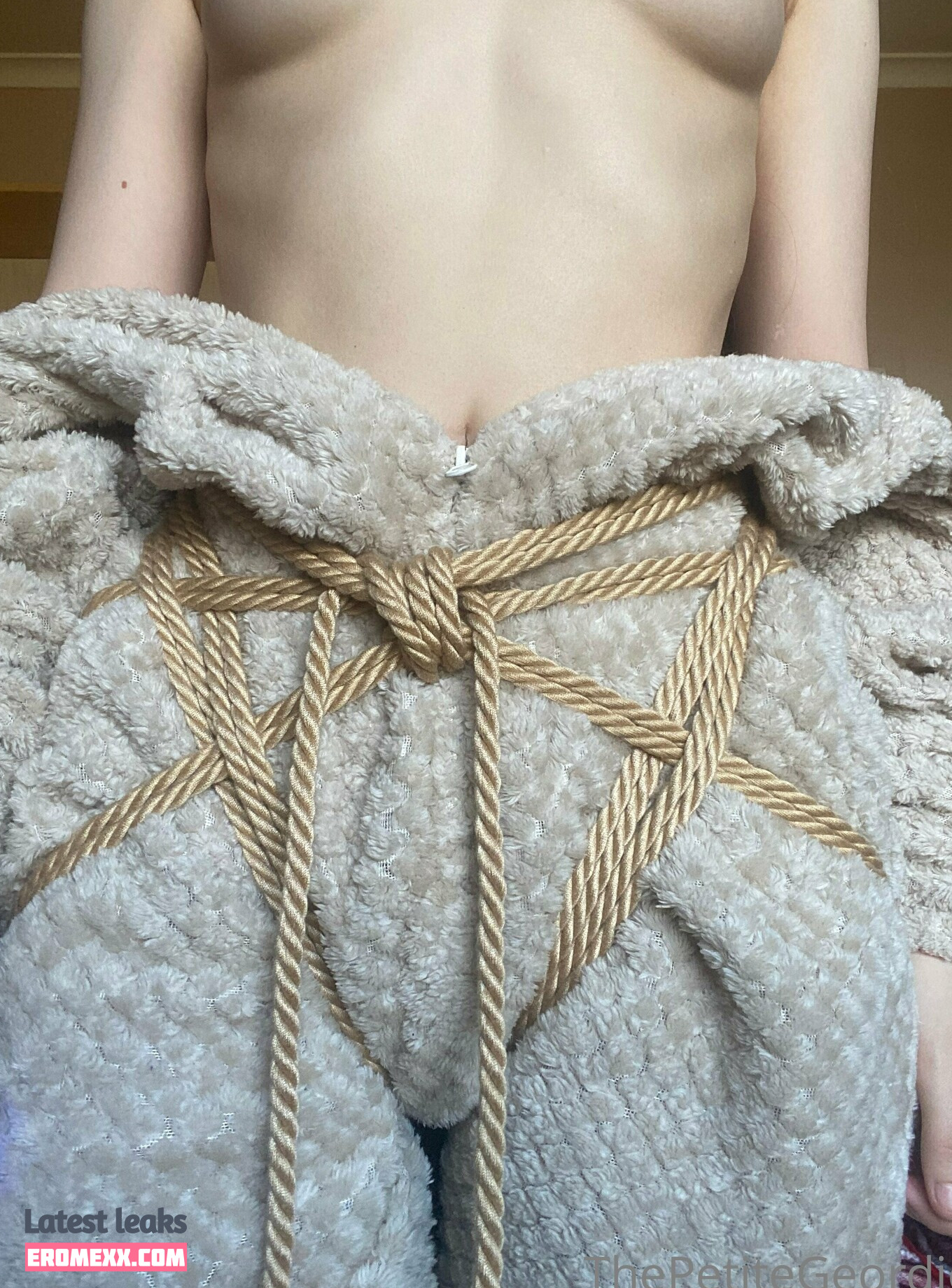 Latest Leaks thepetitegeordie Nude #20 - Fapello