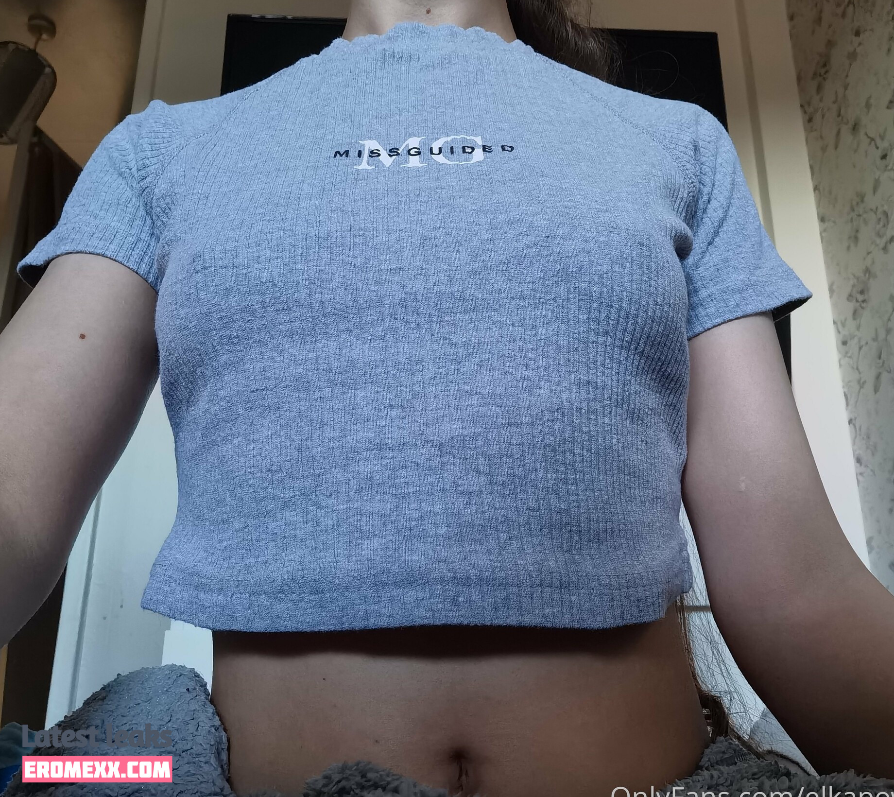 Latest Leaks thepetitegeordie Nude #8 - Fapello