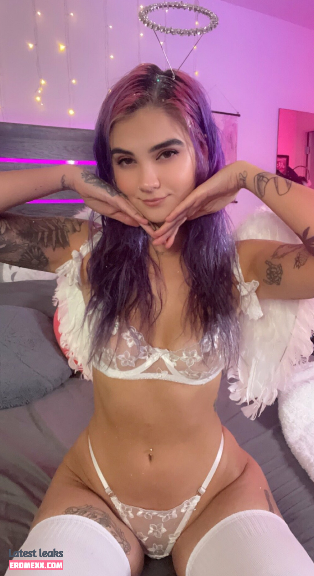Latest Leaks thephoqueen Nude #133 - Fapello