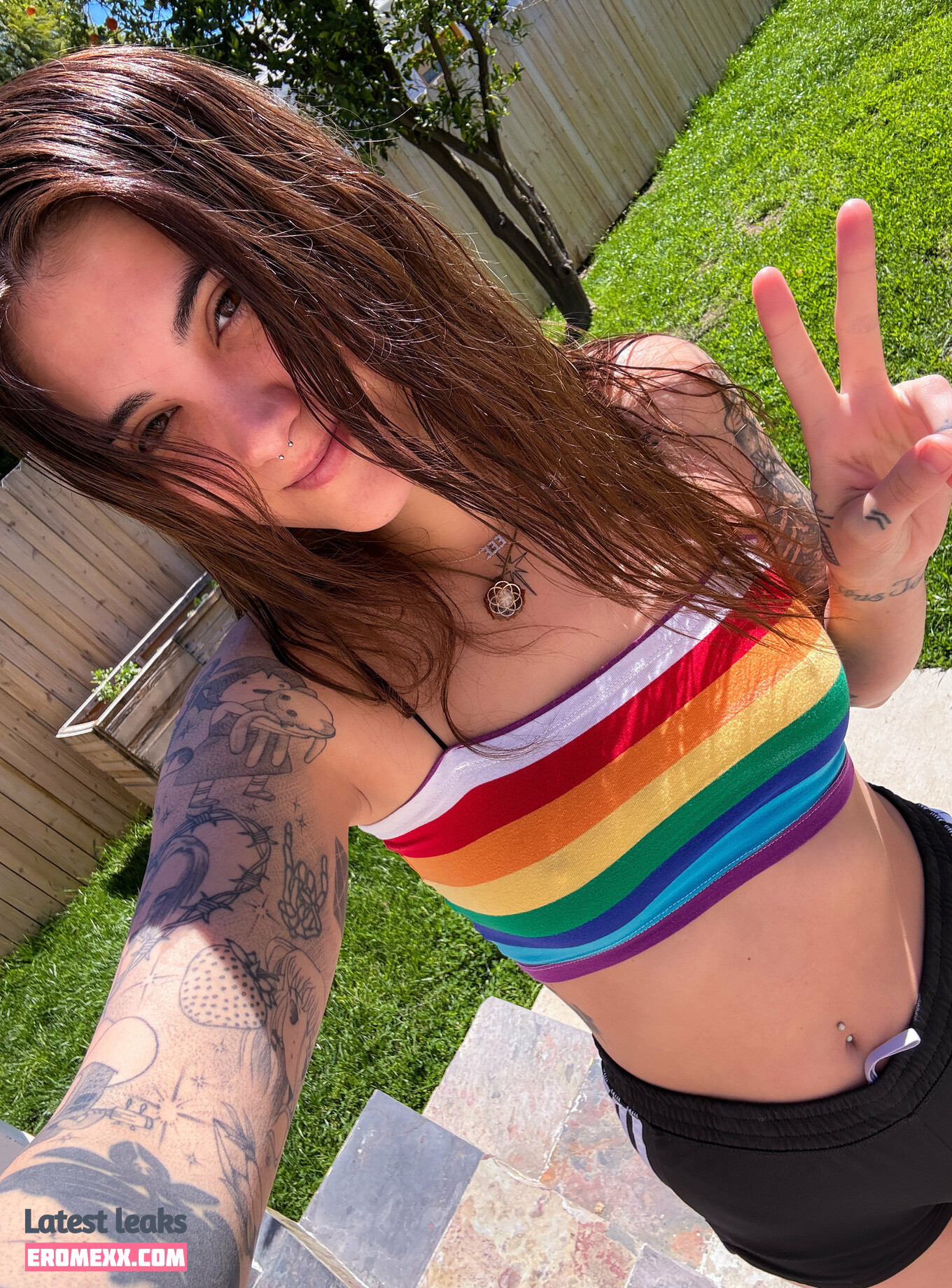 Latest Leaks thephoqueen Nude #169 - Fapello