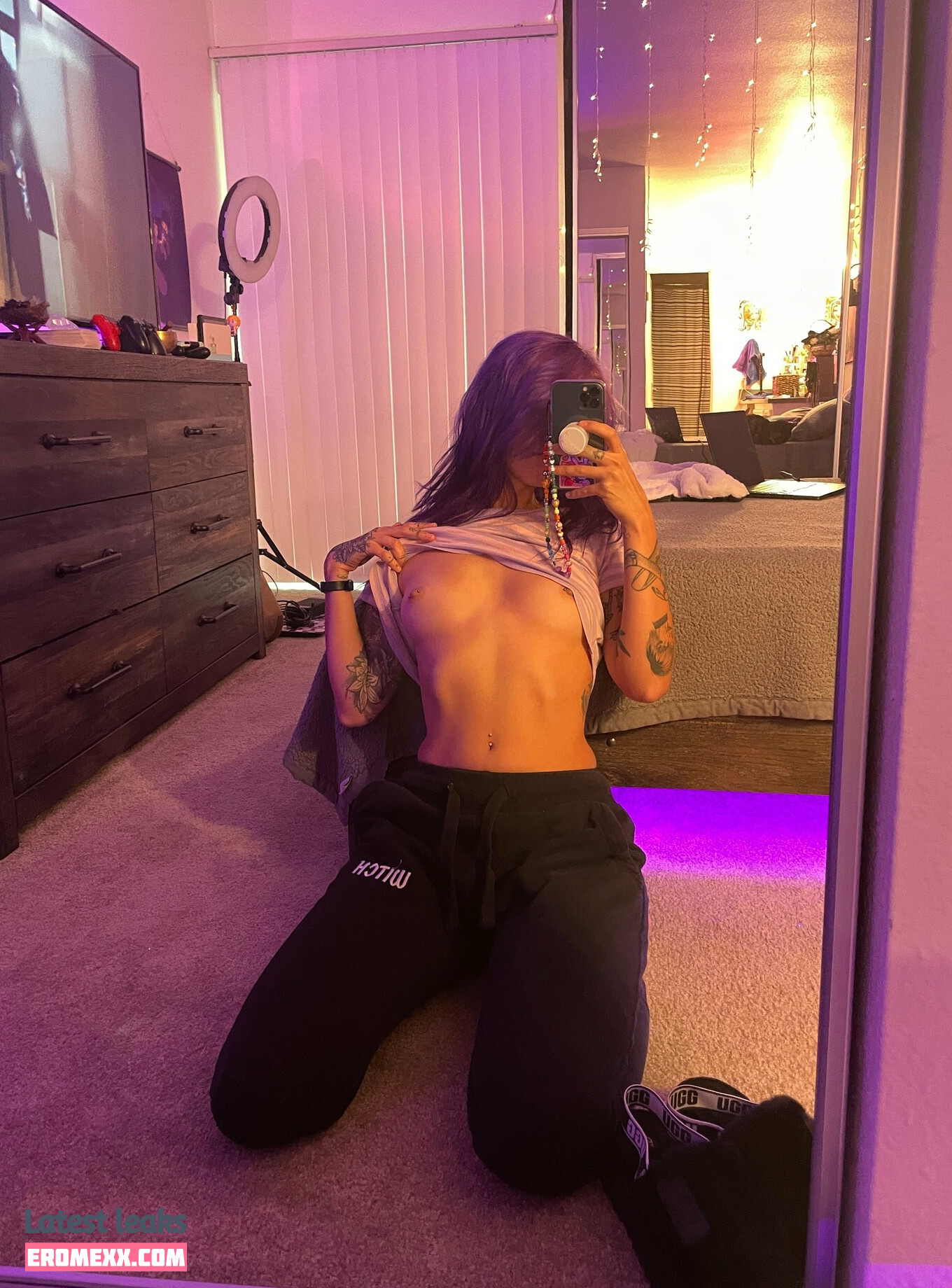 Latest Leaks thephoqueen Nude #99 - Fapello