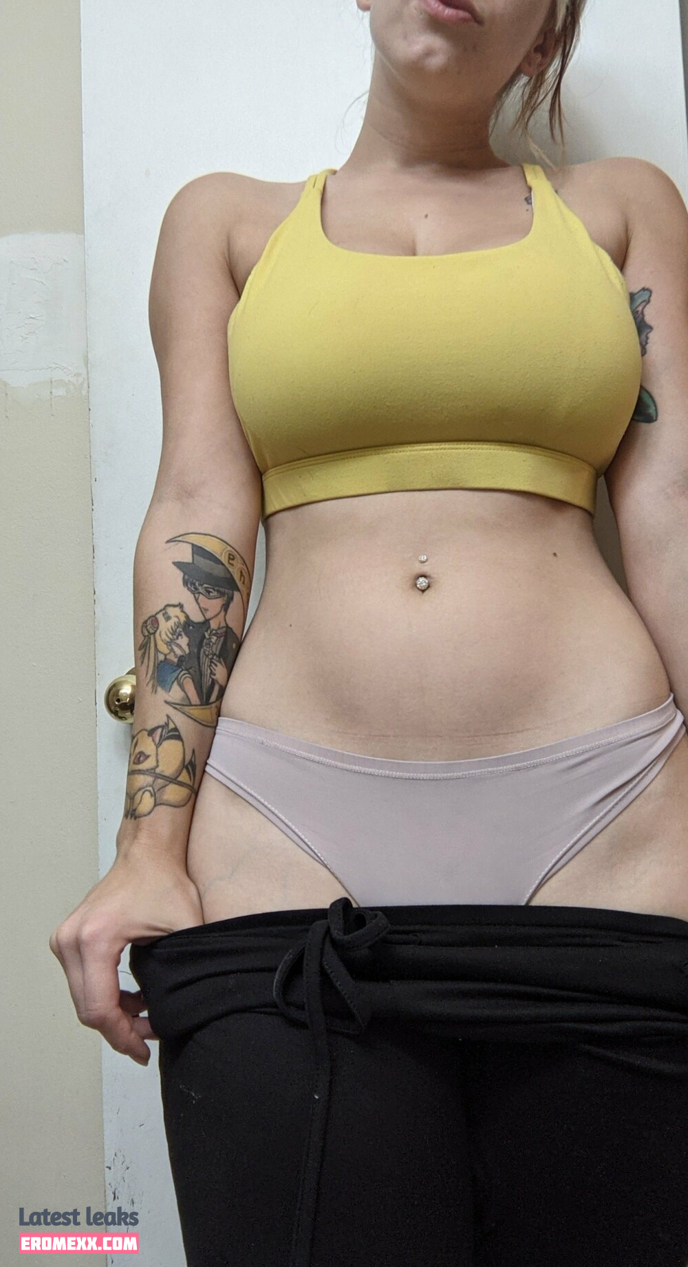 Latest Leaks thepigeonbrat Nude #16 - Fapello