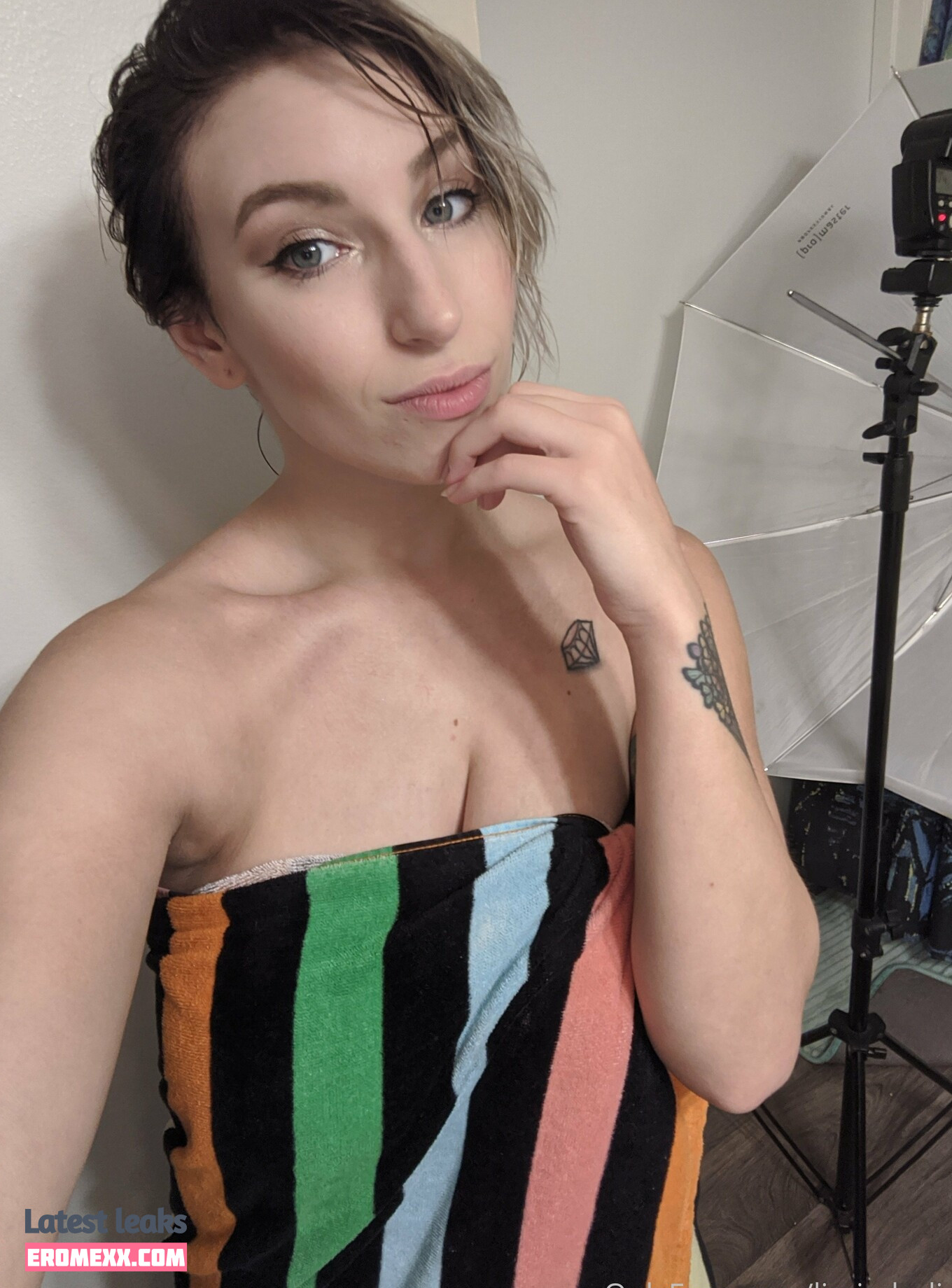 Latest Leaks thepigeonbrat Nude #23 - Fapello