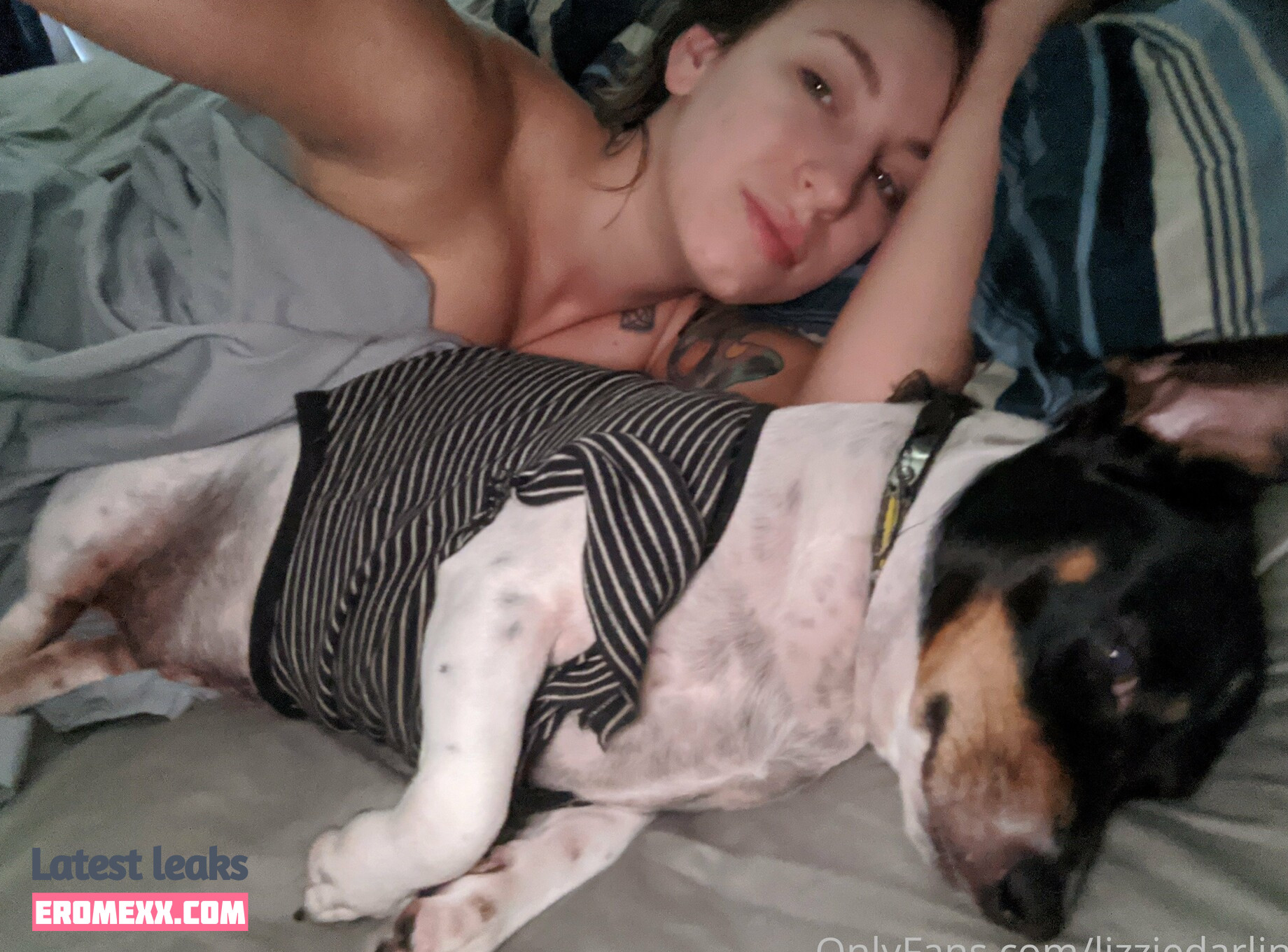 Latest Leaks thepigeonbrat Nude #28 - Fapello