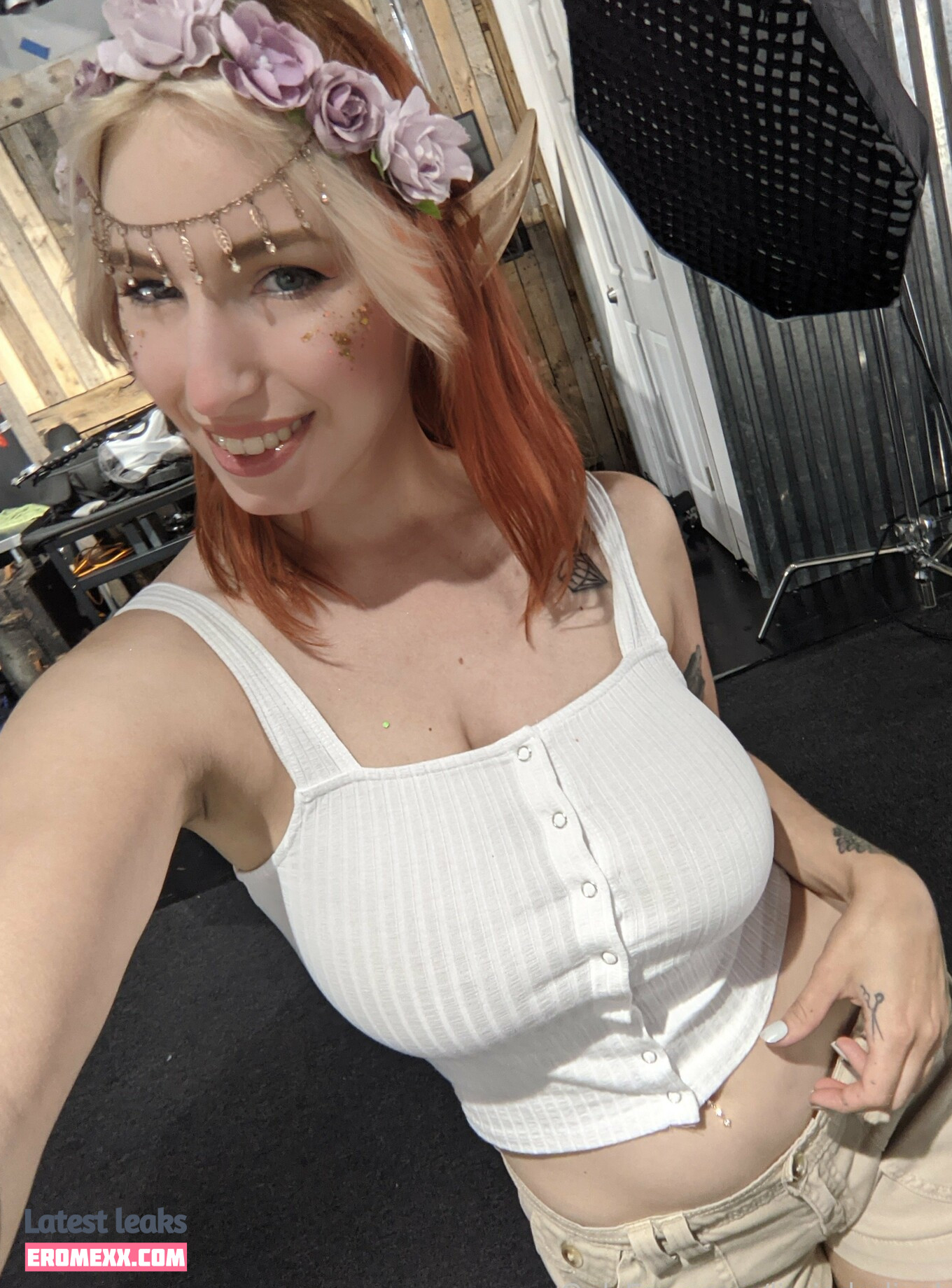Latest Leaks thepigeonbrat Nude #30 - Fapello