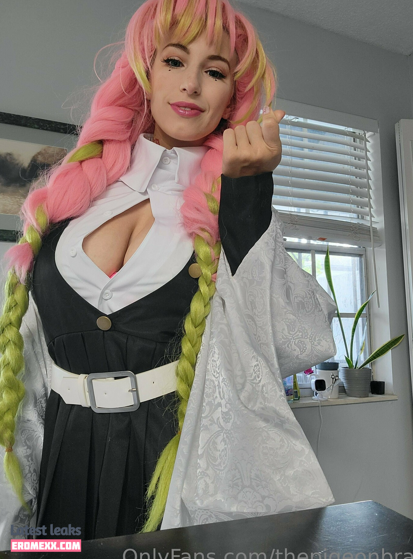 Latest Leaks thepigeonbrat Nude #36 - Fapello