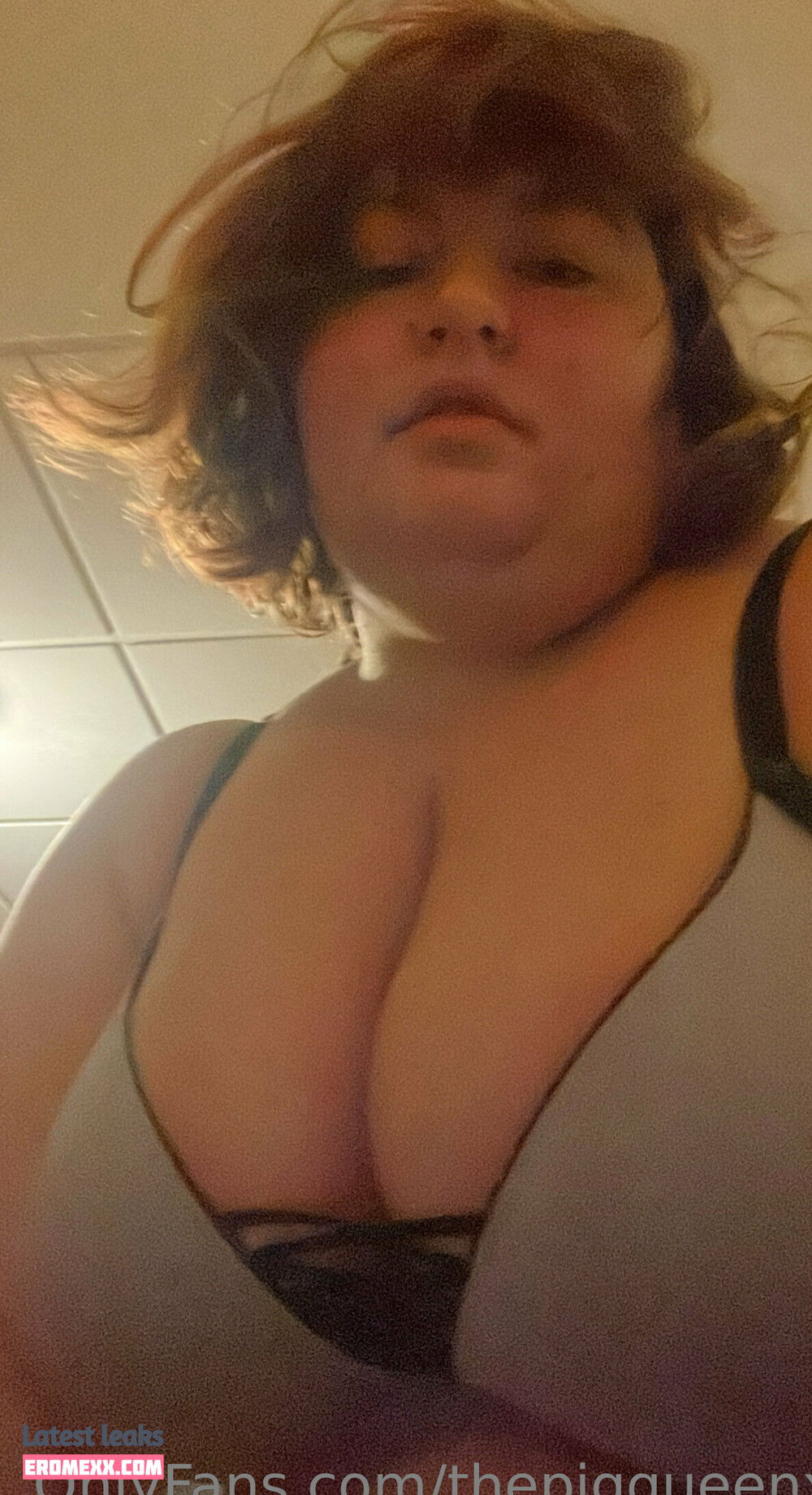 Latest Leaks thepigqueenx Nude #10 - Fapello