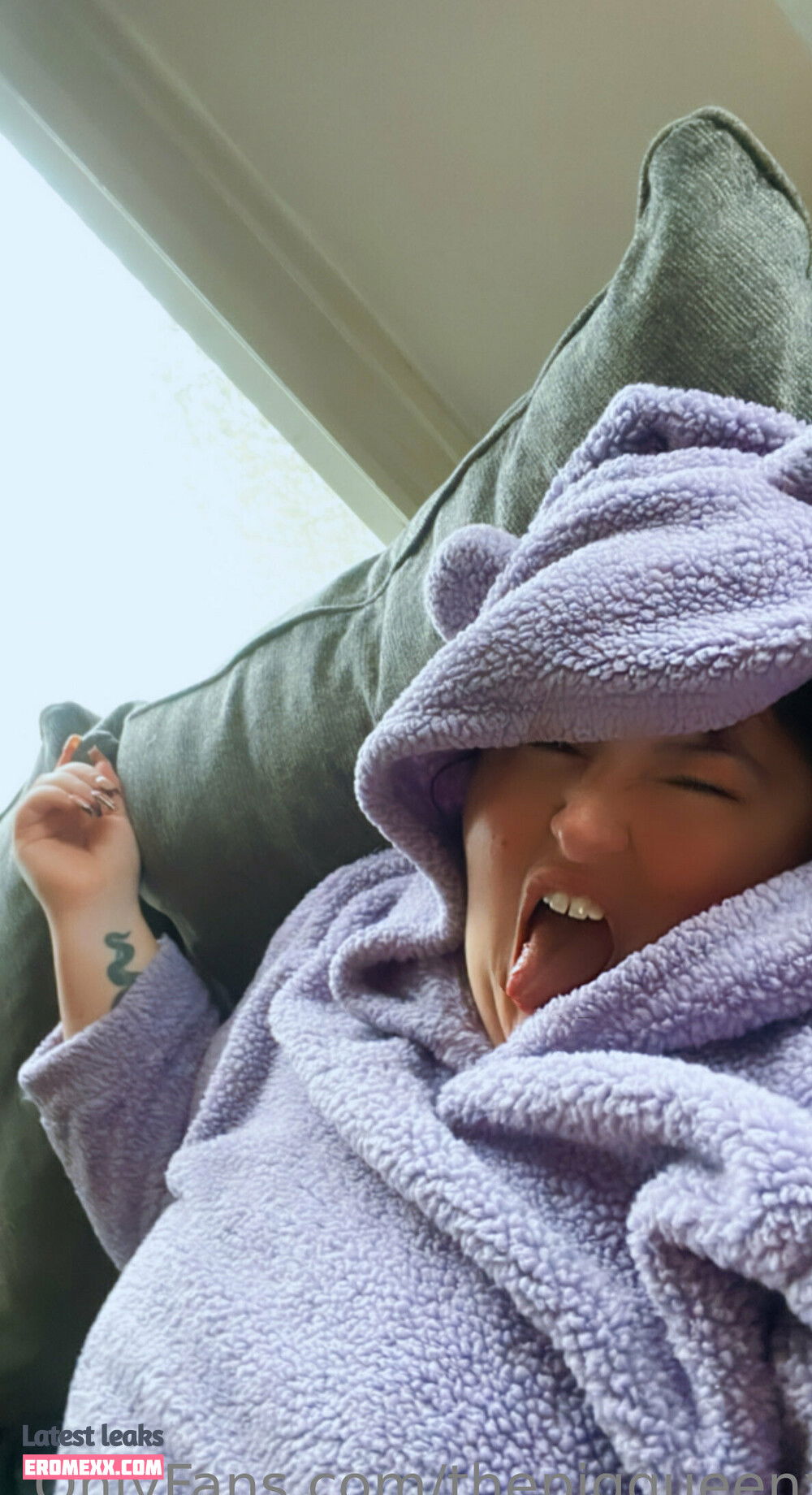 Latest Leaks thepigqueenx Nude #15 - Fapello