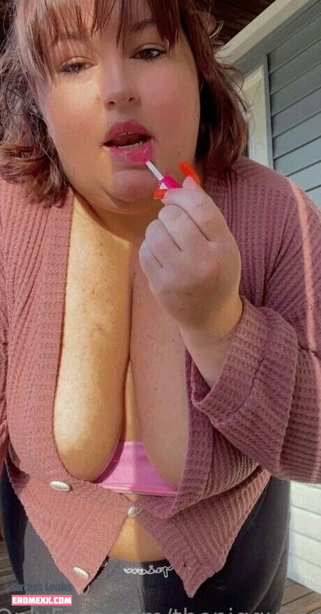 Latest Leaks thepigqueenx Nude #30 - Fapello