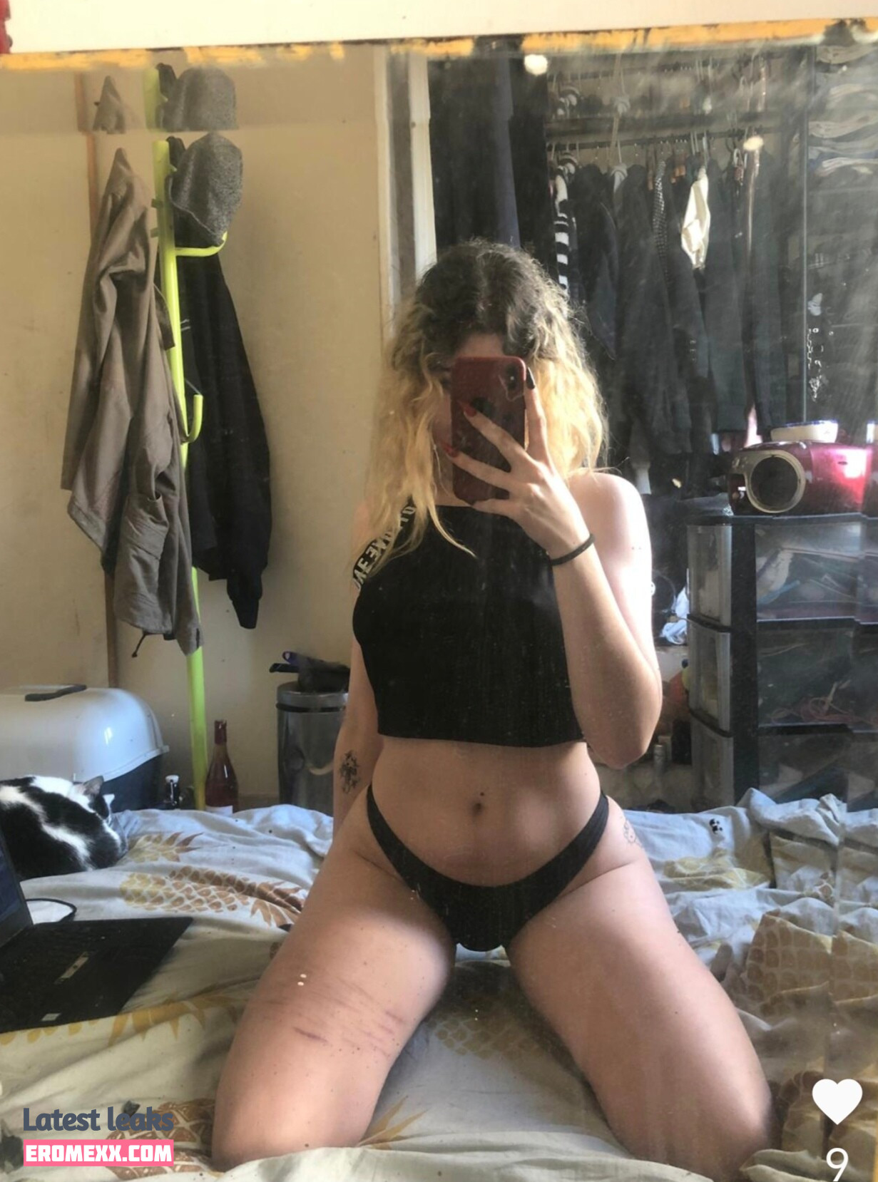 Latest Leaks thepinkladyy Nude #6 - Fapello
