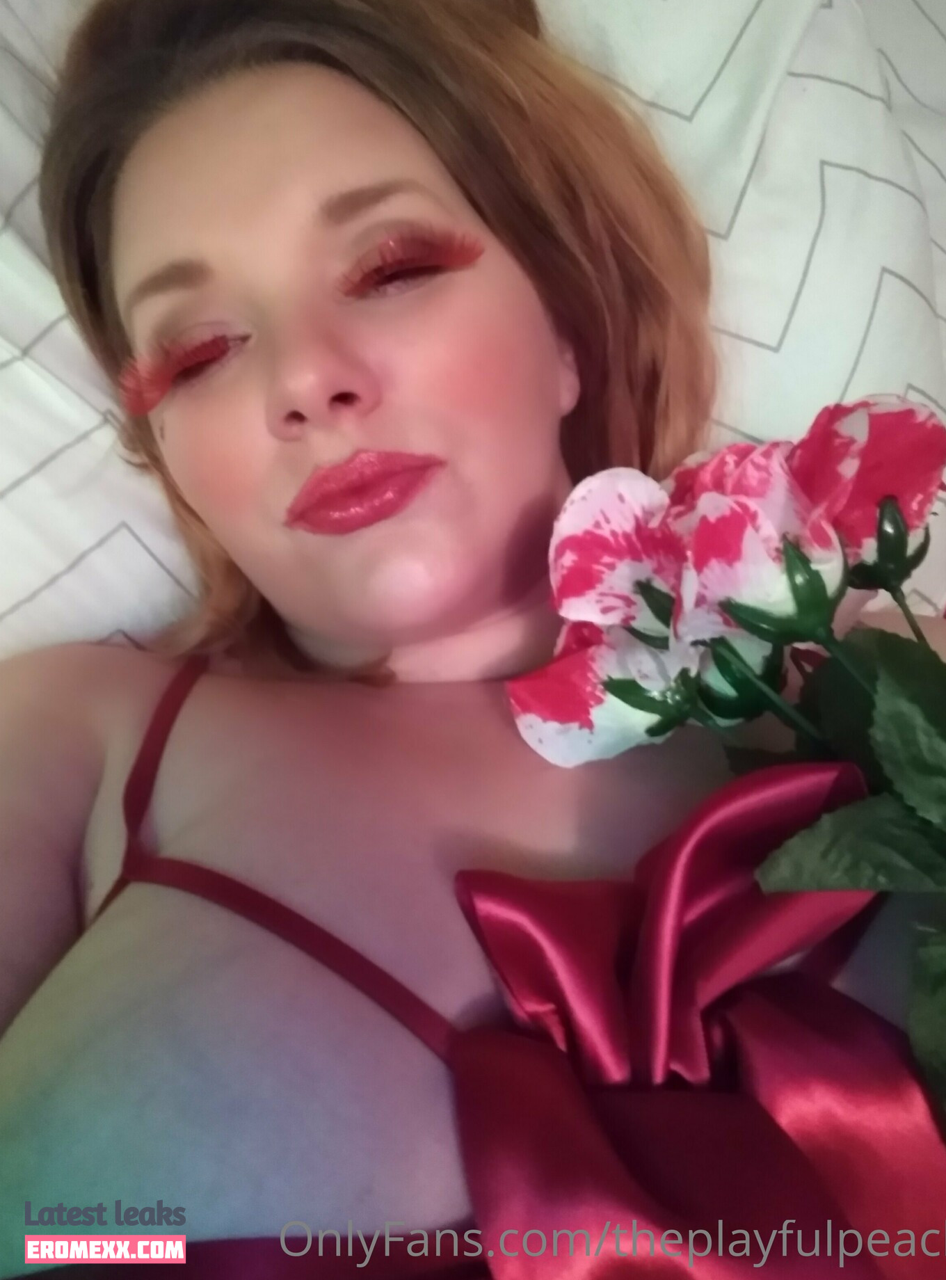 Latest Leaks theplayfulpeach Nude #16 - Fapello
