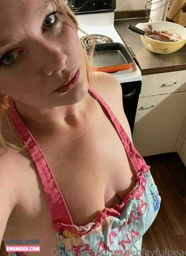 Latest Leaks theplayfulpeach Nude #17 - Fapello