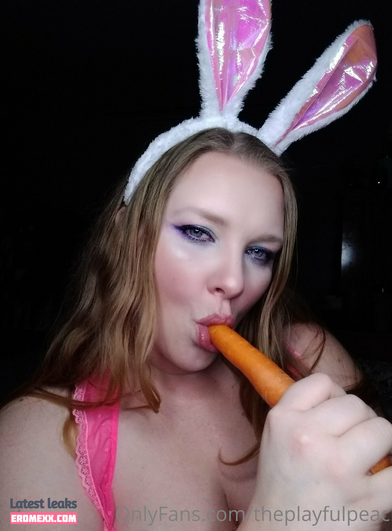 Latest Leaks theplayfulpeach Nude #2 - Fapello