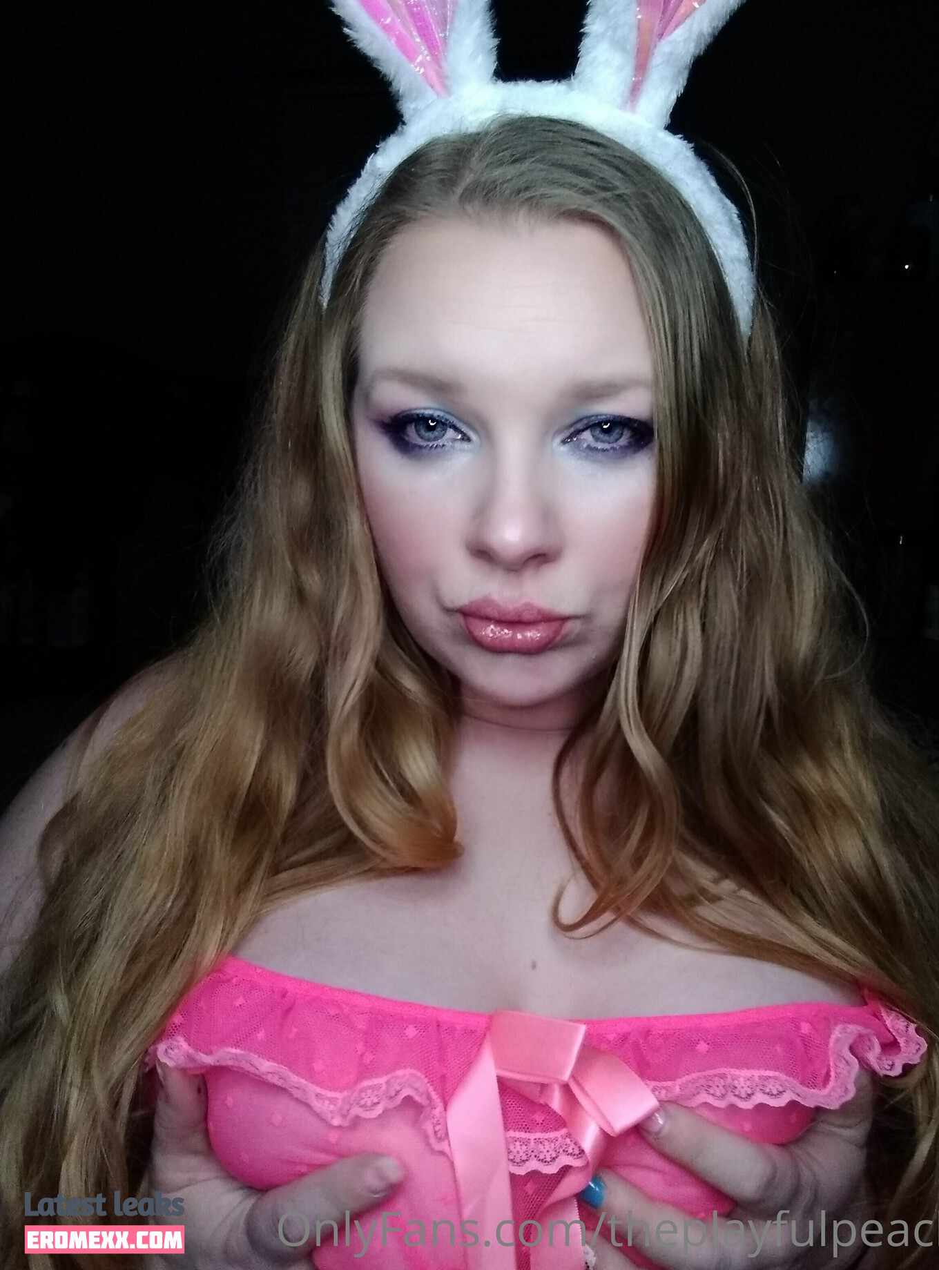 Latest Leaks theplayfulpeach Nude #5 - Fapello