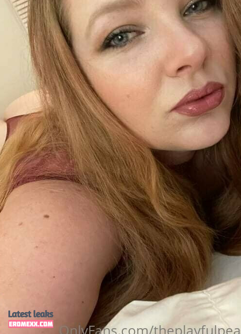 Latest Leaks theplayfulpeach Nude #7 - Fapello
