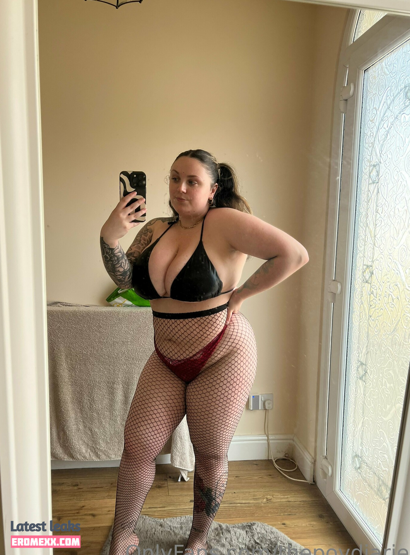 Latest Leaks thepovdiaries Nude #11 - Fapello