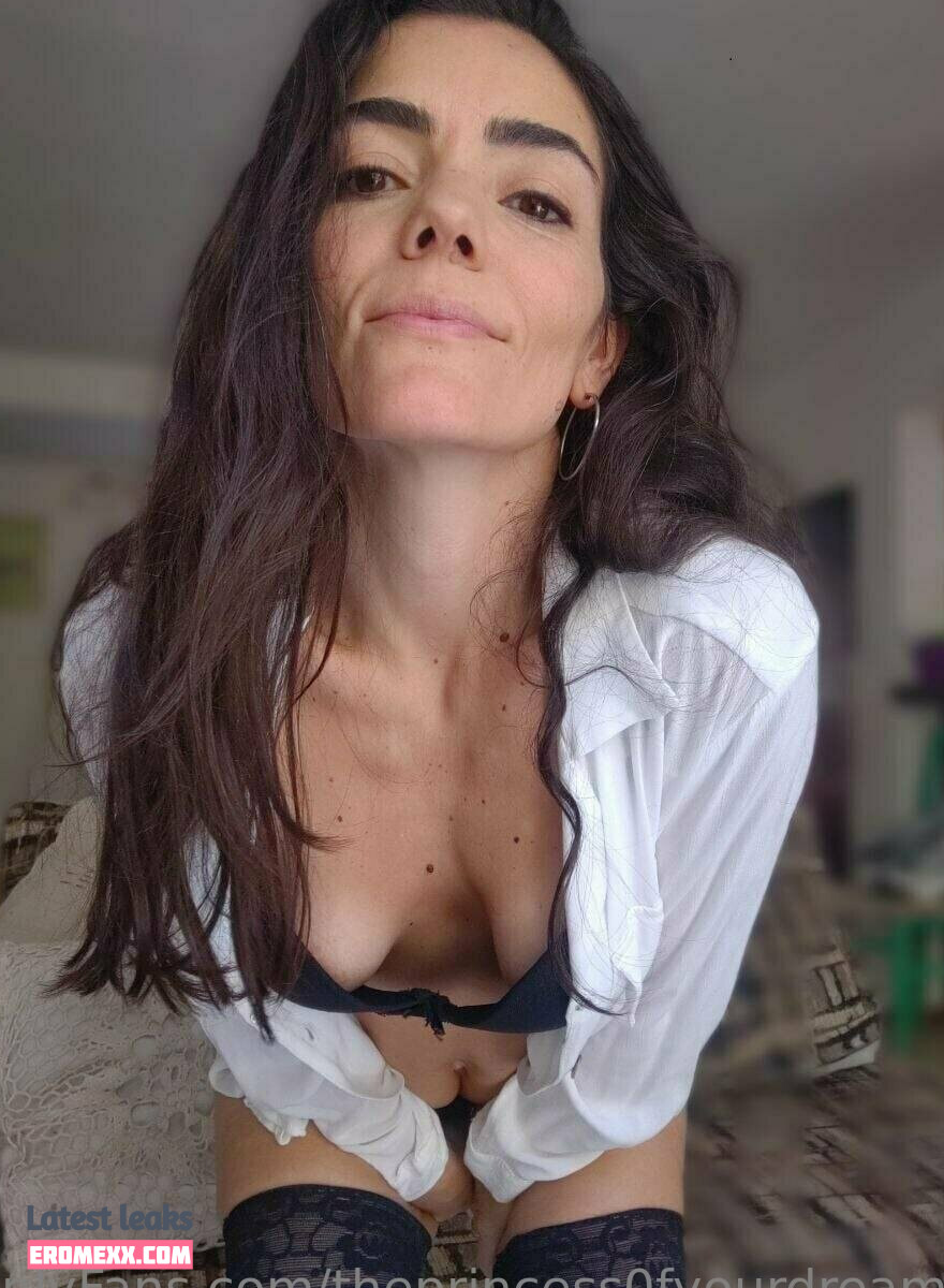Latest Leaks theprincess0fyourdreams Nude #13 - Fapello