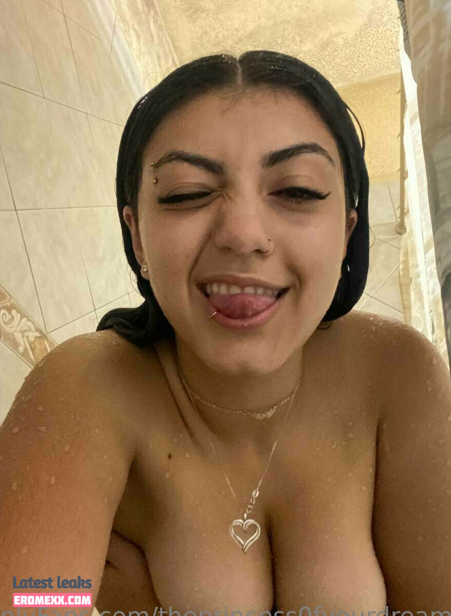 Latest Leaks theprincess0fyourdreams Nude #42 - Fapello