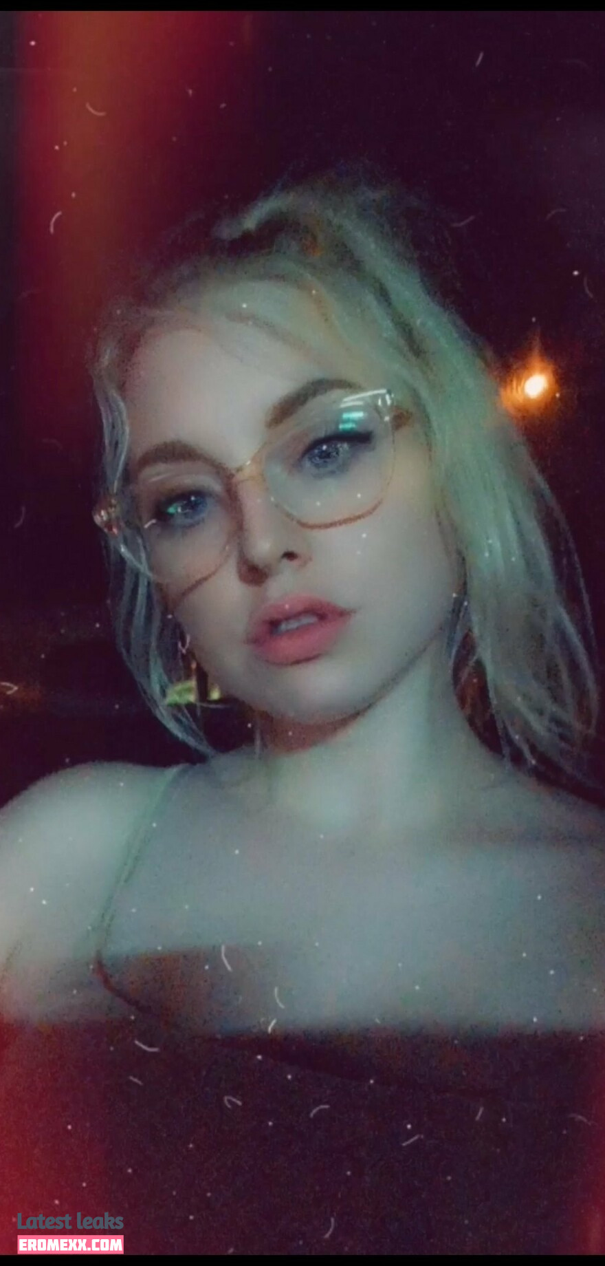 Latest Leaks theprincessmiaa Nude #5 - Fapello