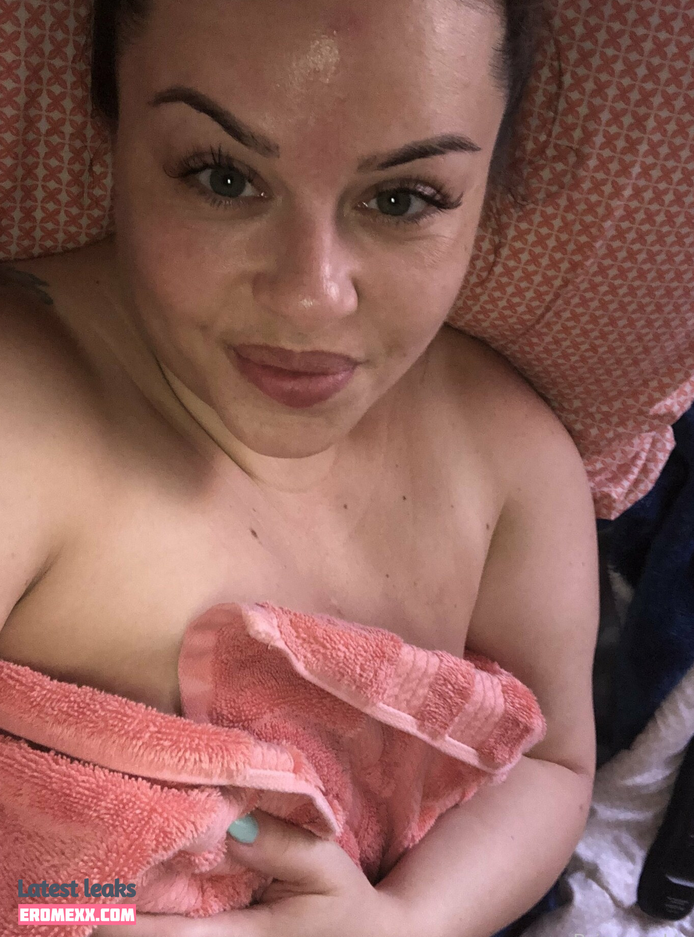 Latest Leaks theprncslissa Nude #16 - Fapello