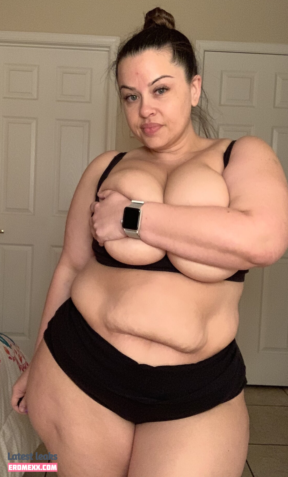 Latest Leaks theprncslissa Nude #9 - Fapello