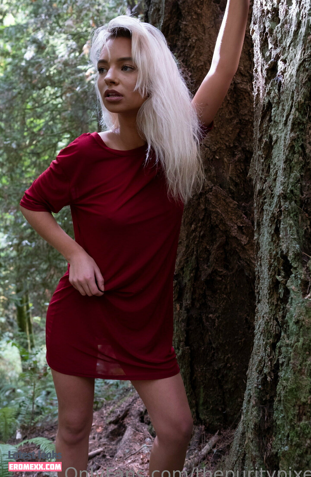 Latest Leaks thepuritypixel Nude #82 - Fapello