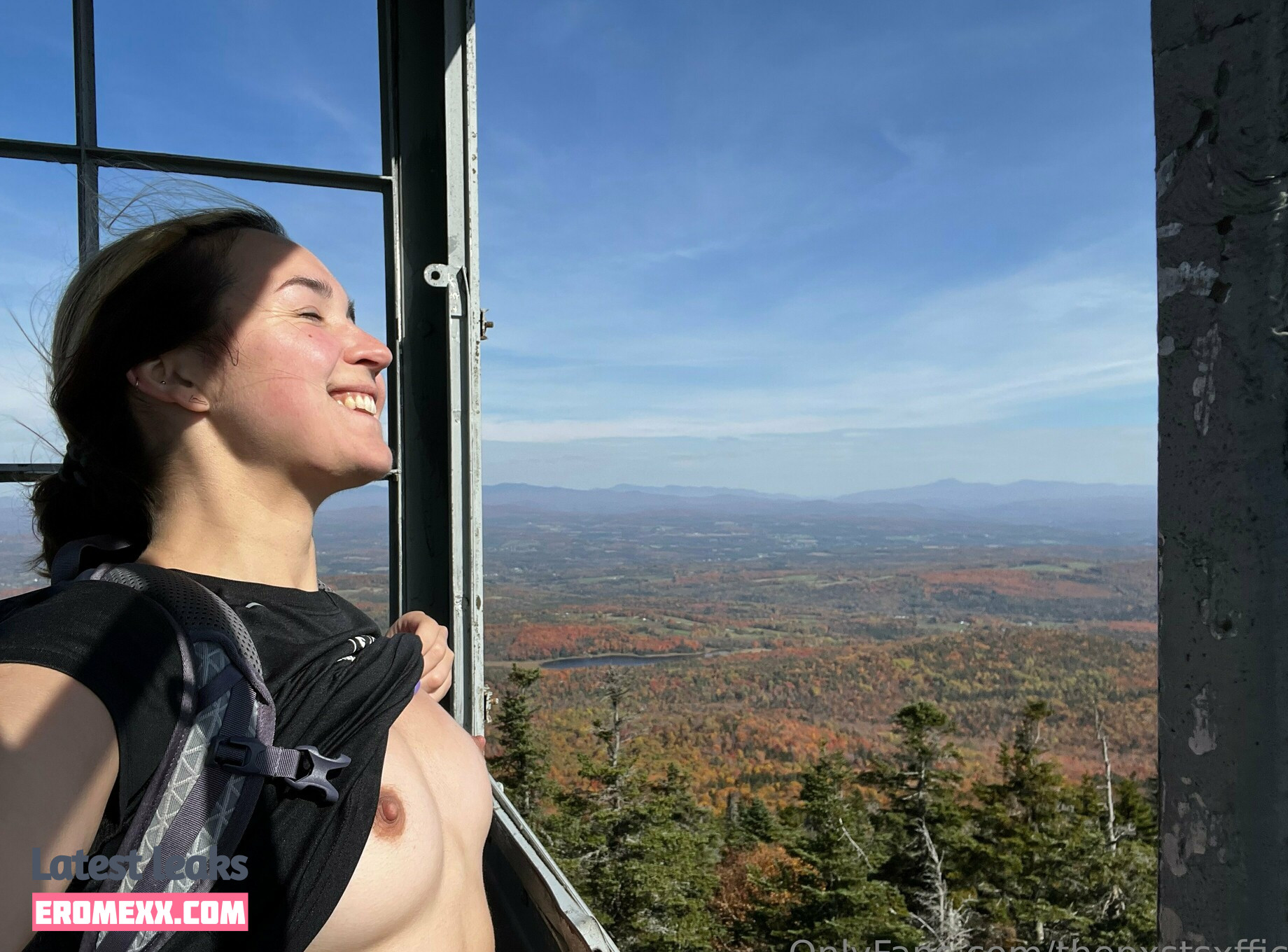 Latest Leaks thepxstsxffice Nude #26 - Fapello