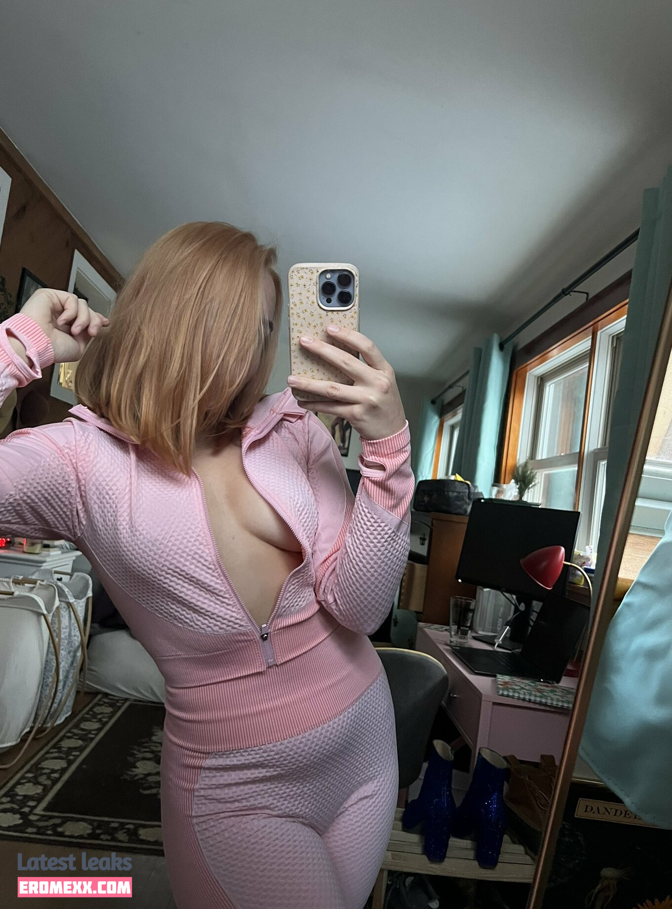 Latest Leaks thepxstsxffice Nude #62 - Fapello
