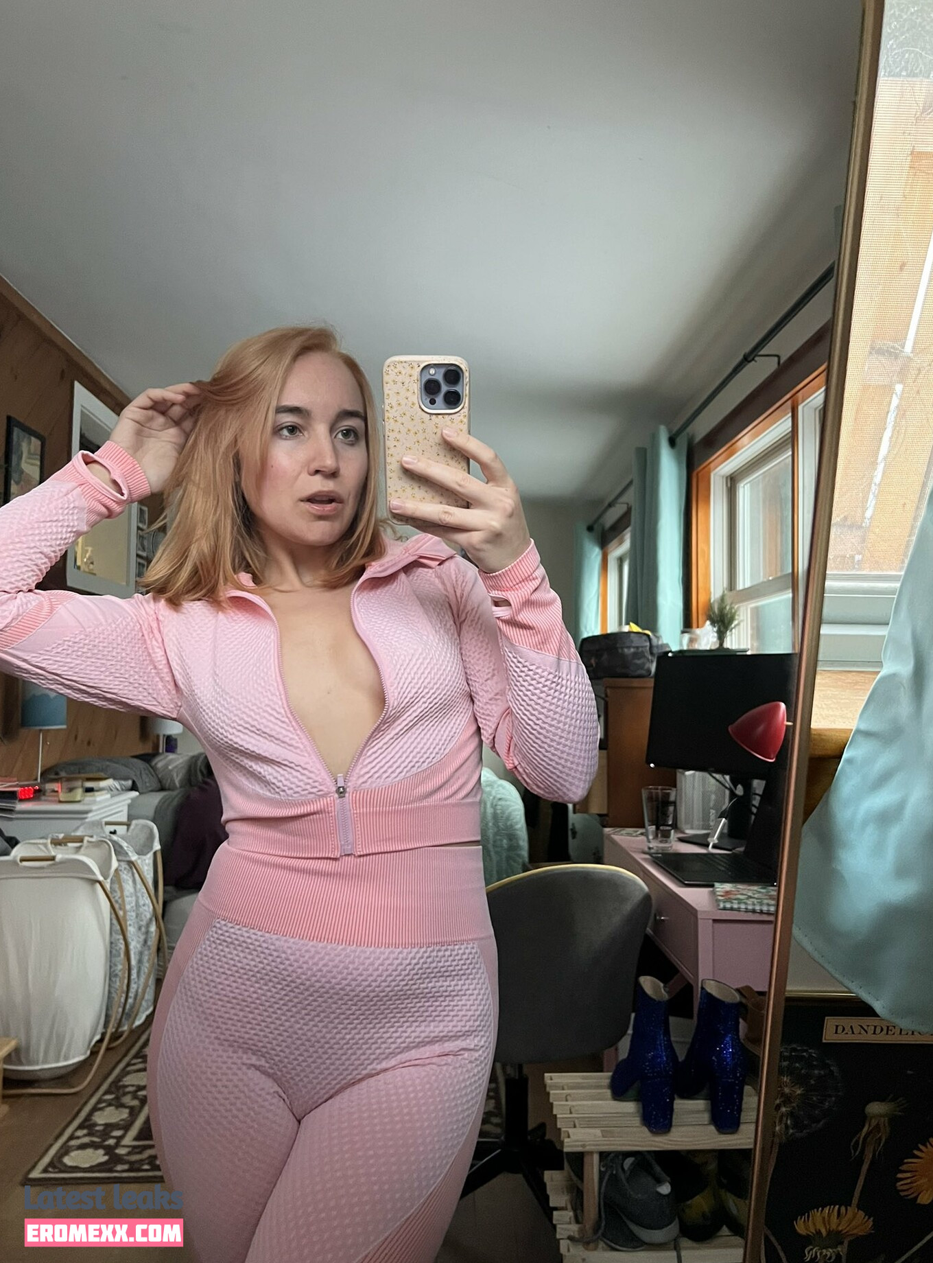 Latest Leaks thepxstsxffice Nude #64 - Fapello